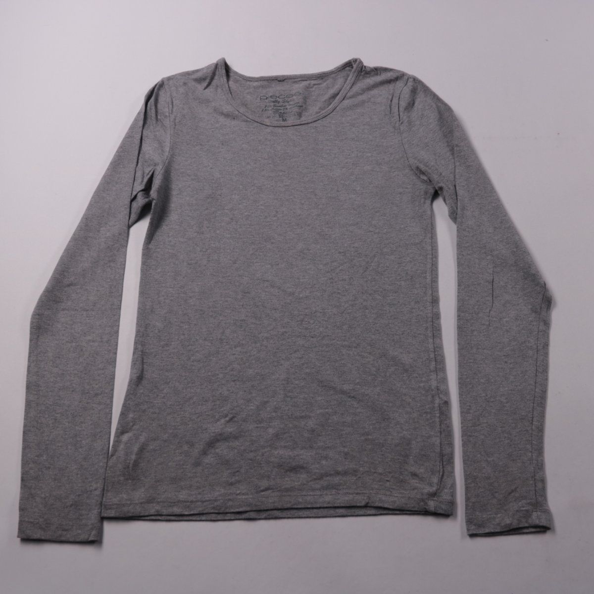 лонгслив Pieces