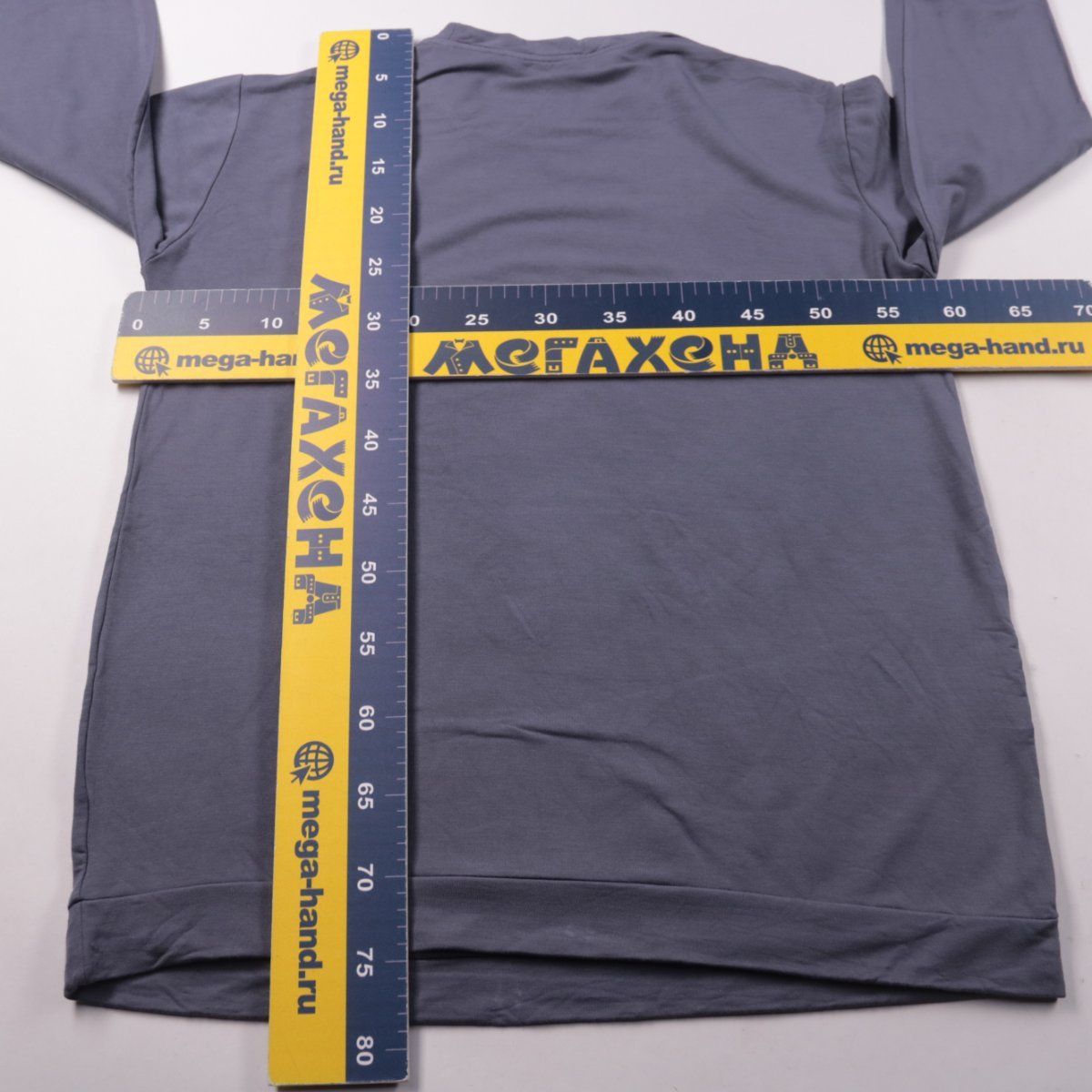 свитшот Soy Essentials