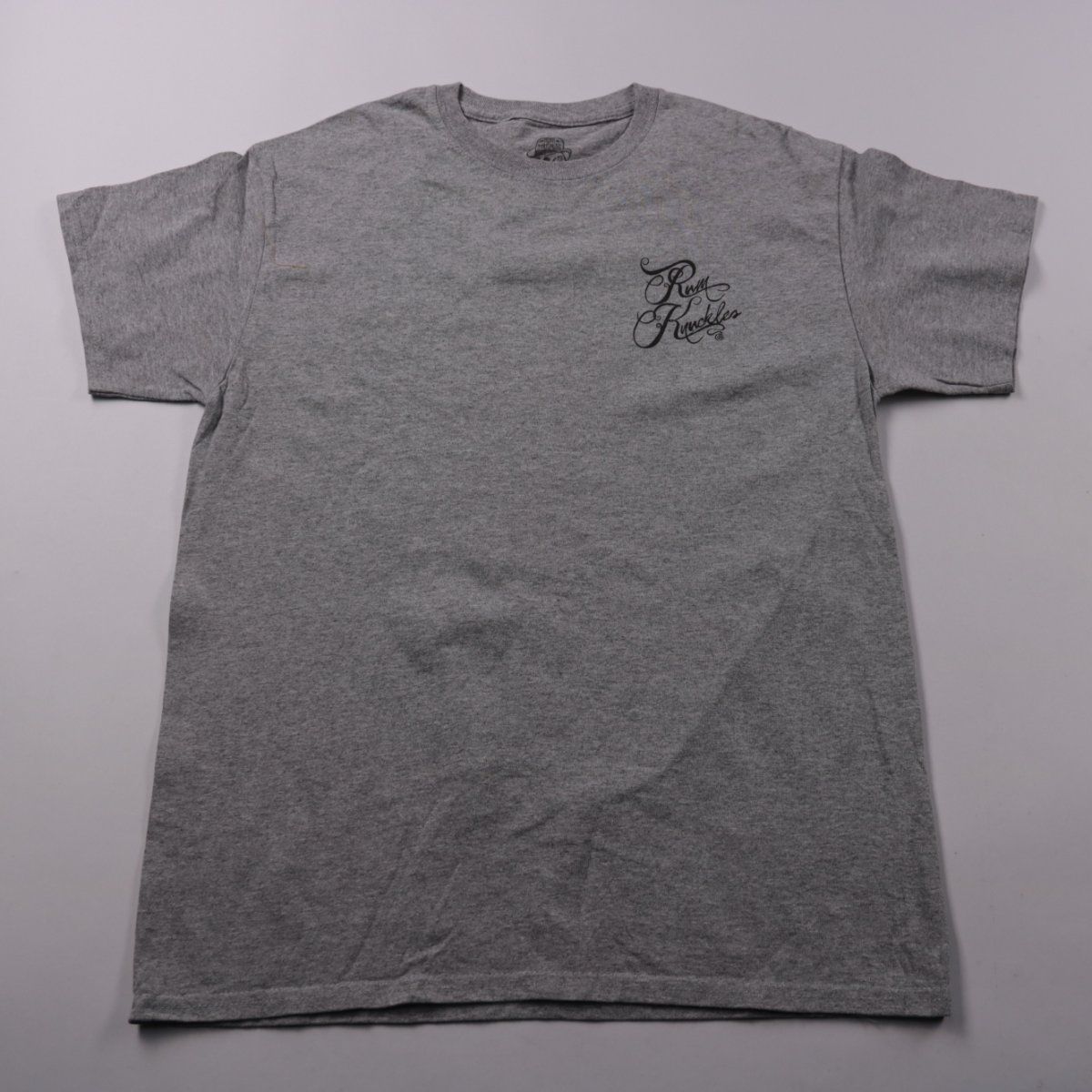 футболка Punk Drunkers