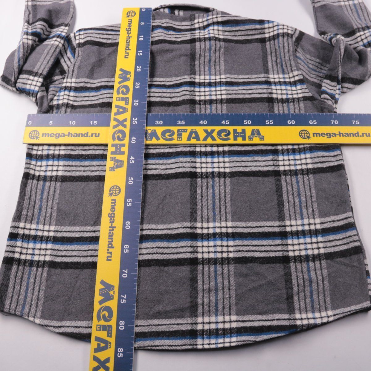 рубашка Carisma