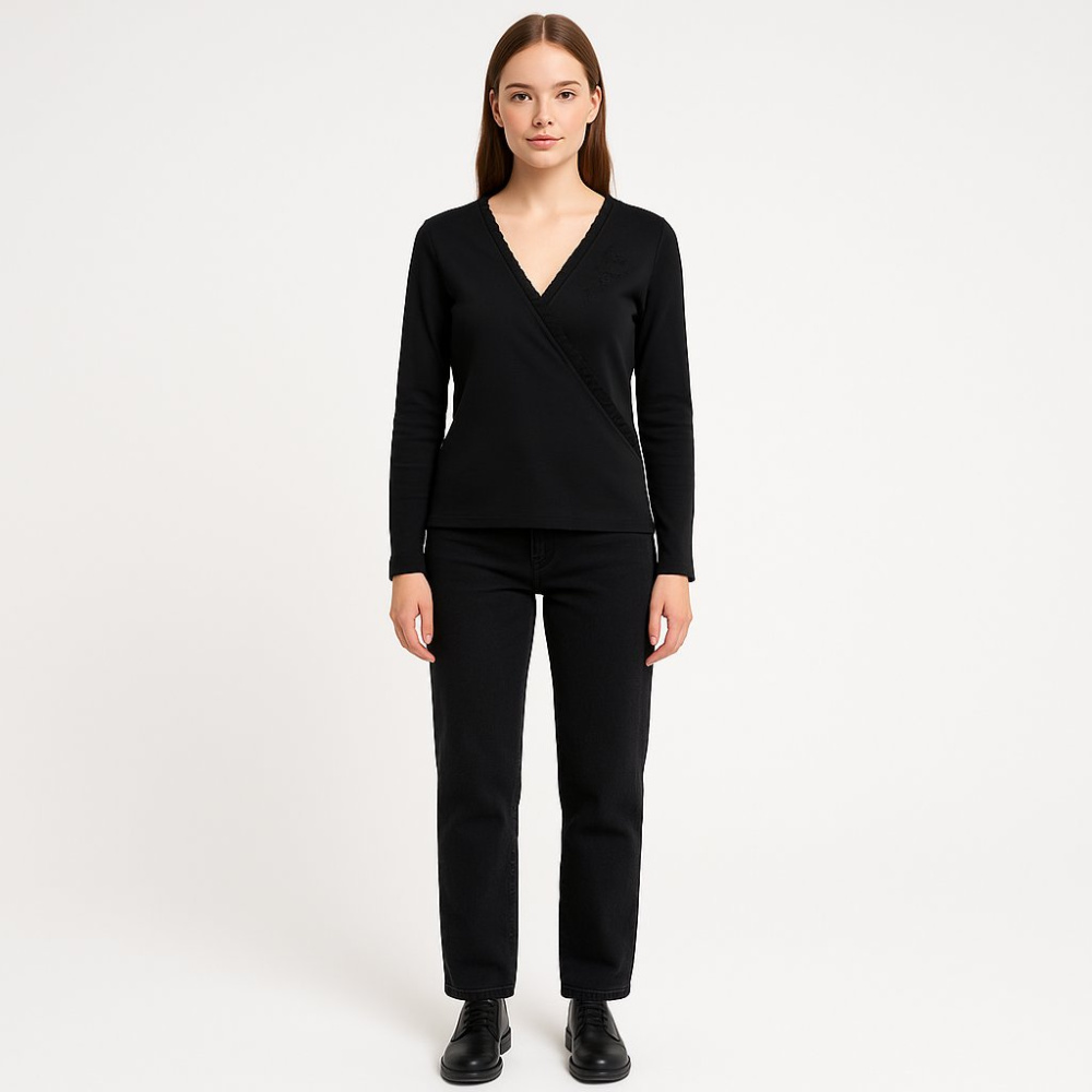 блузка Via Appia