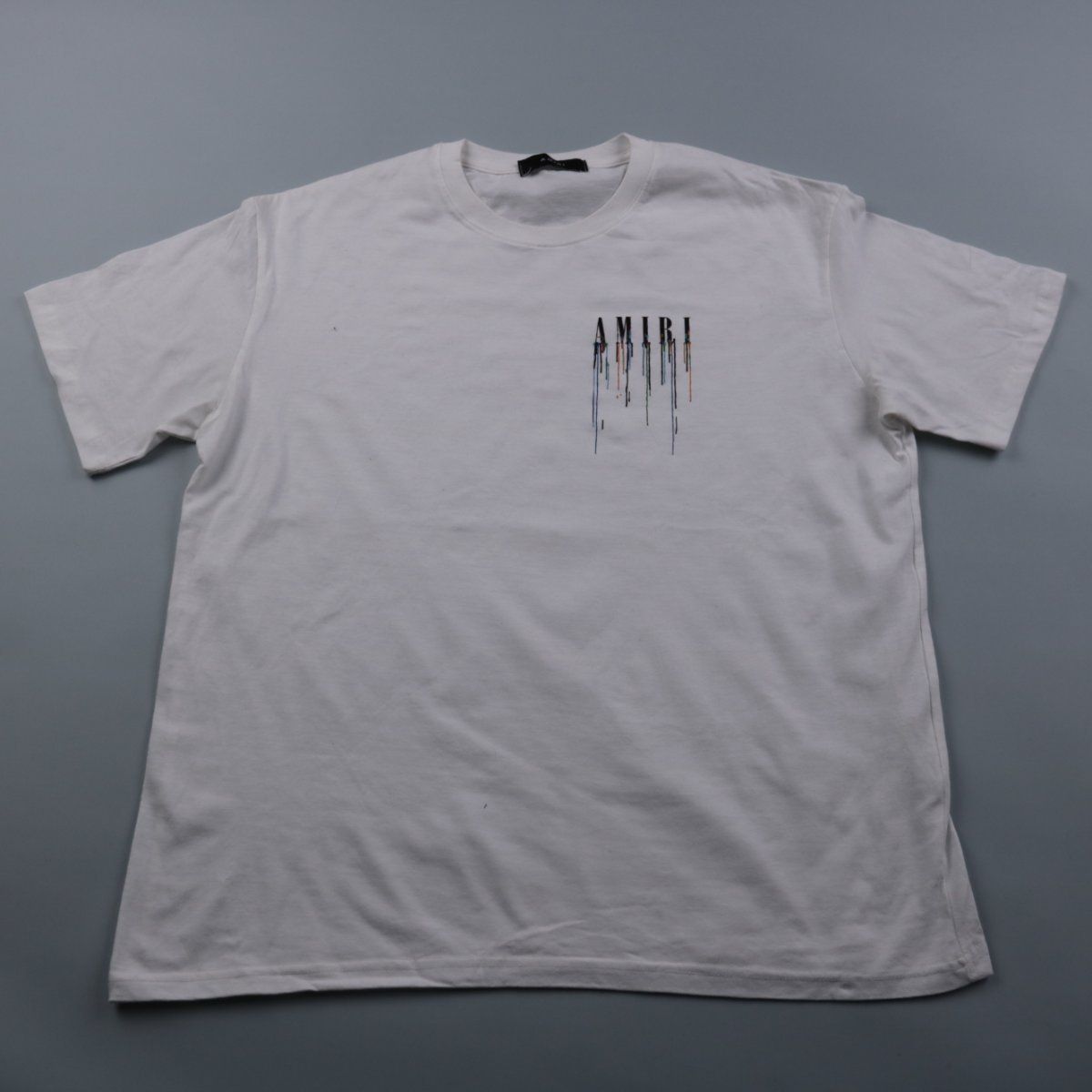 футболка Amiri