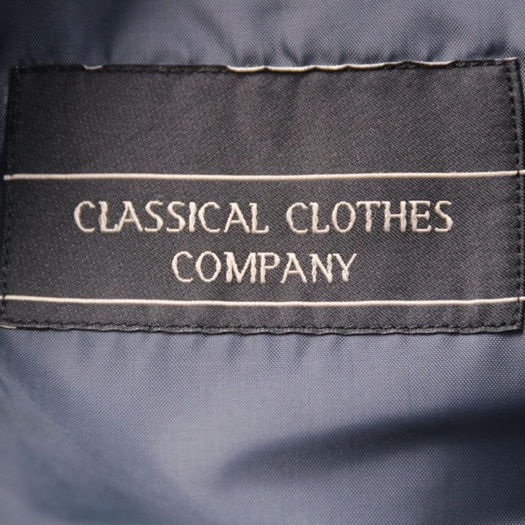 костюм Classical Clothes Company