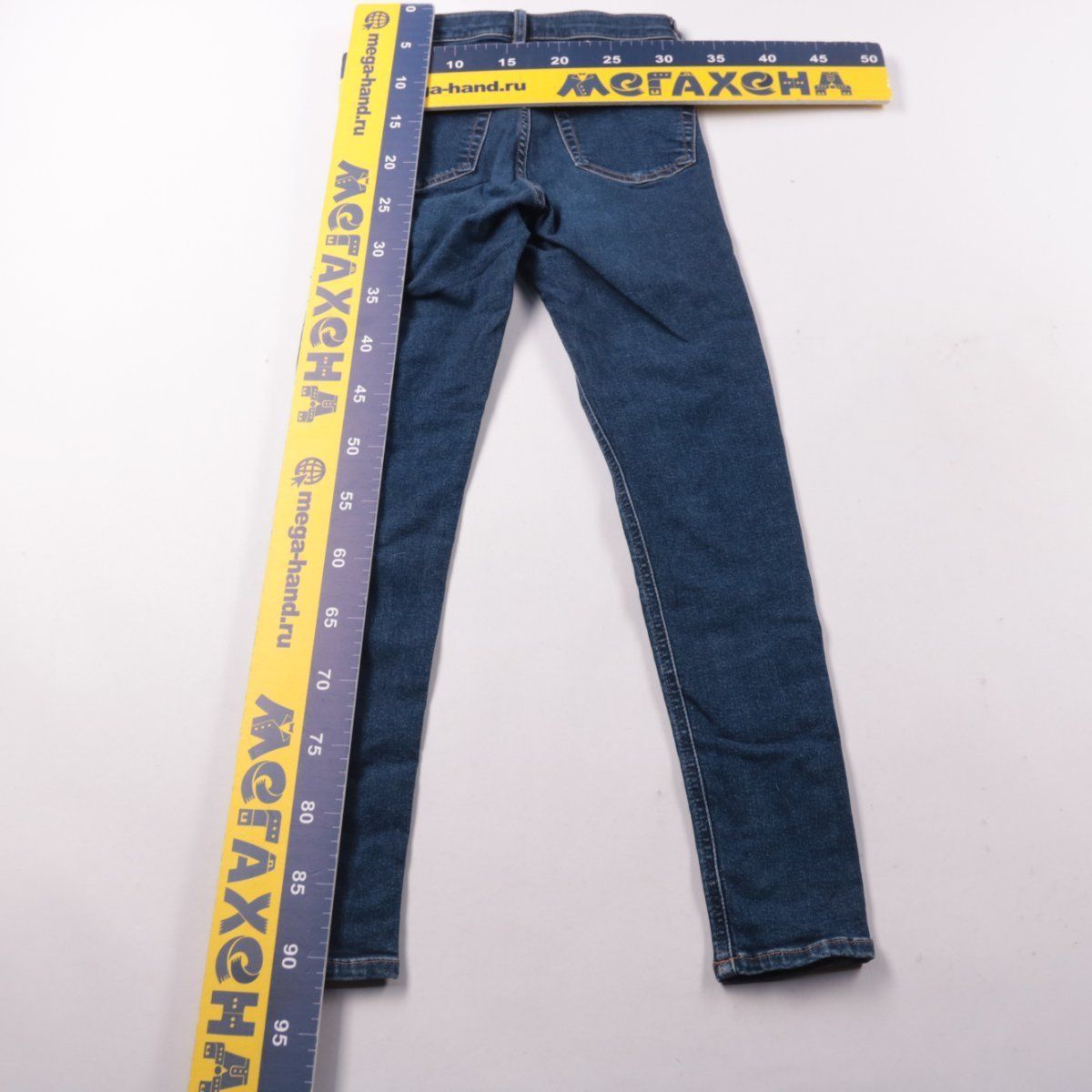 джинсы Topshop