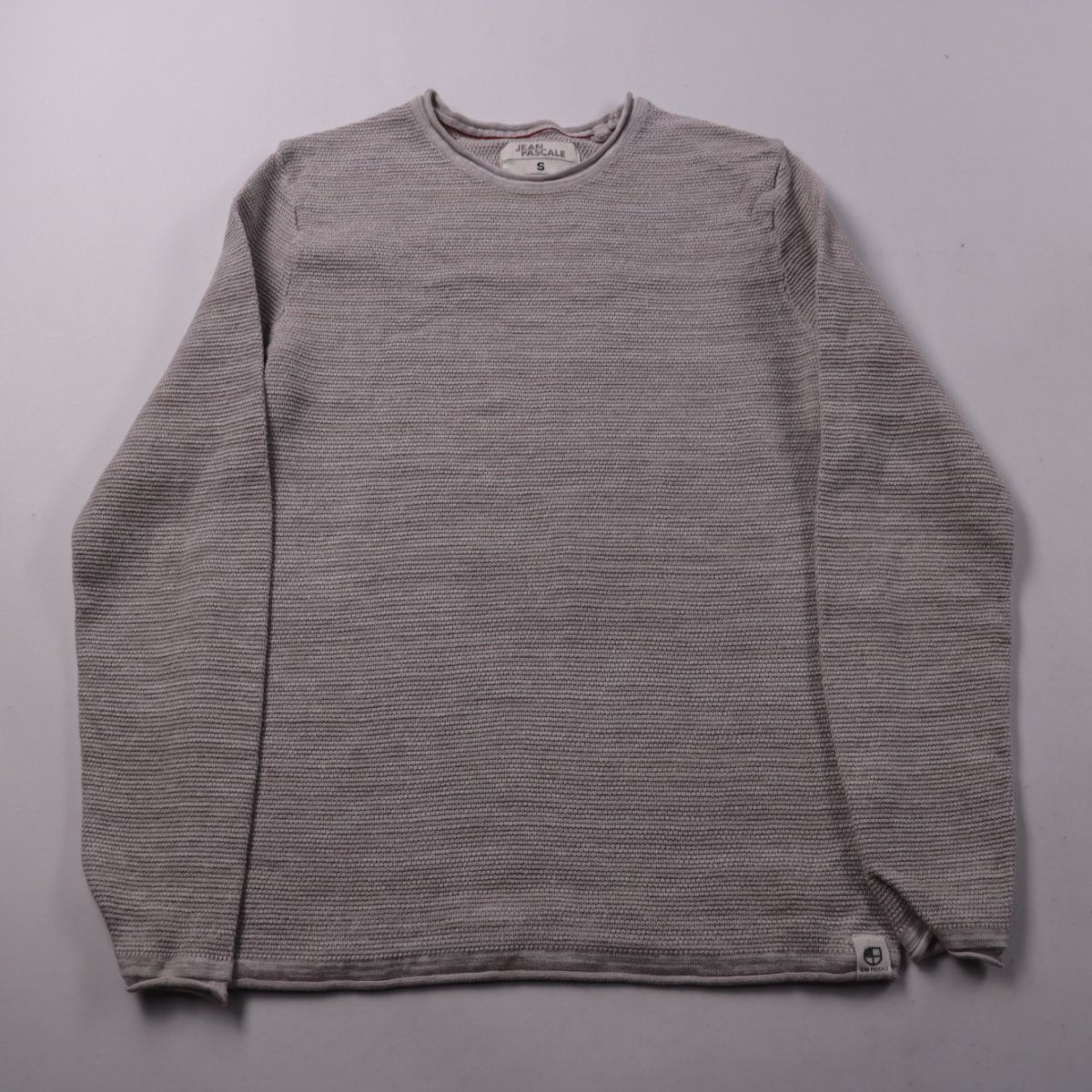 джемпер Jean Pascale