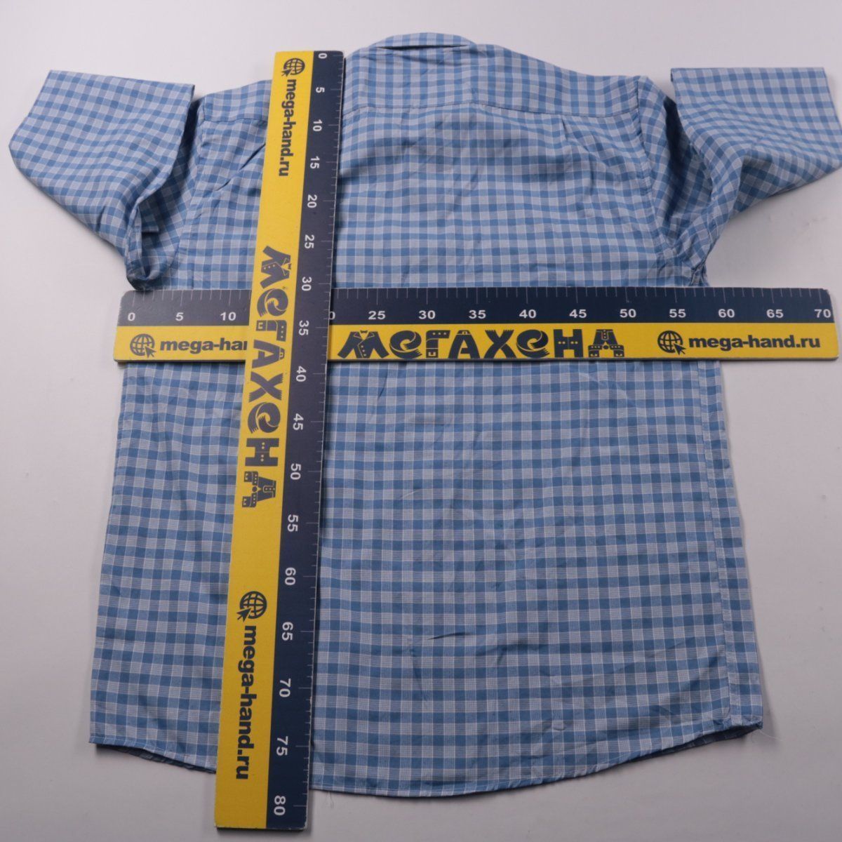 рубашка Galleras