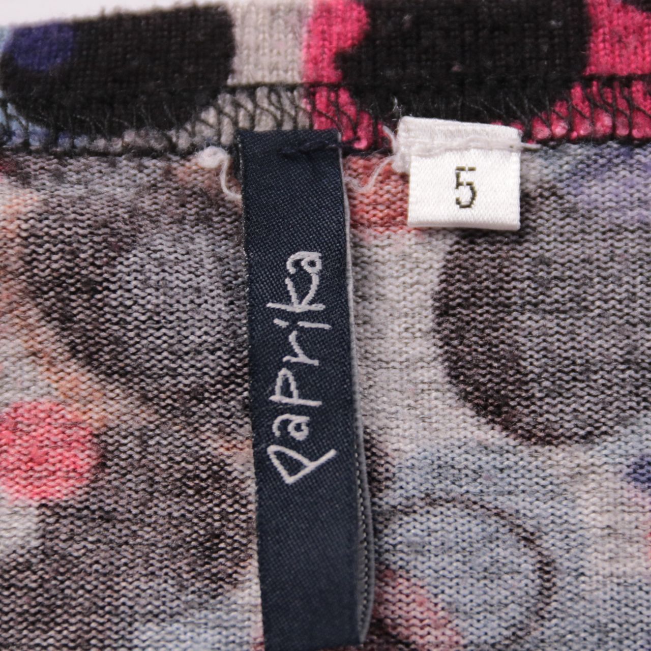 платье Papyrus