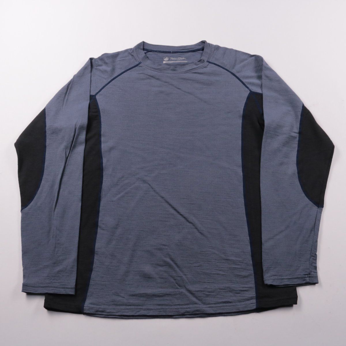 лонгслив Peter Storm