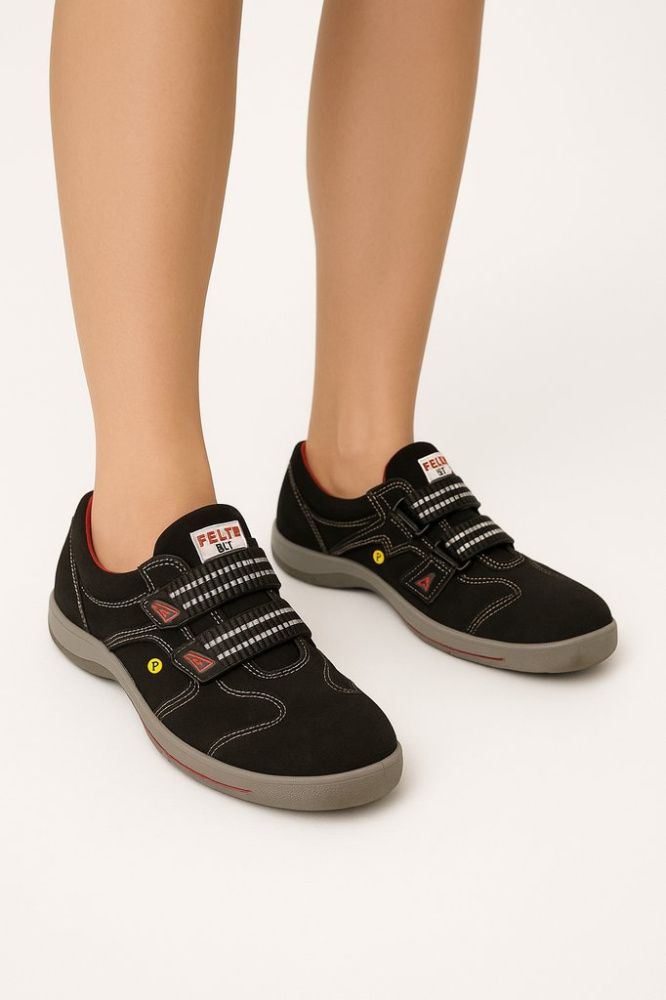 полуботинки Elten