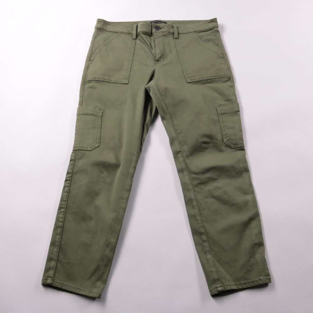 брюки Banana Republic