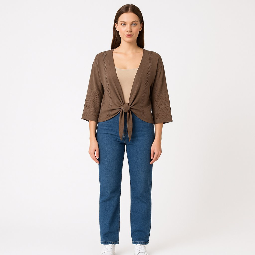 кардиган Red