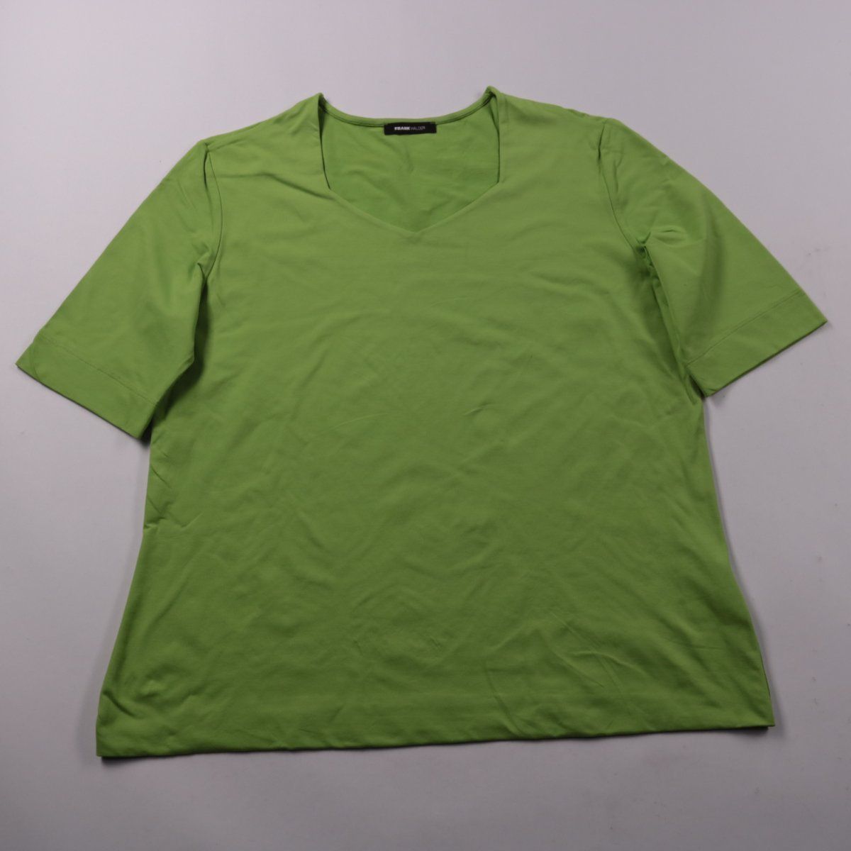 футболка Frank Walder