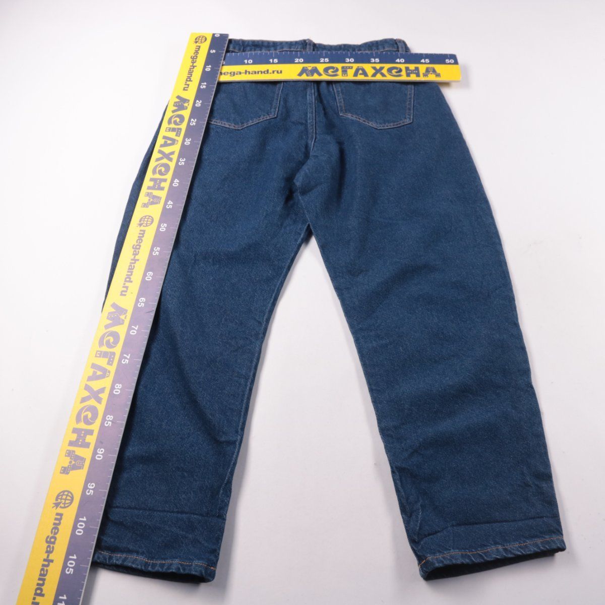 джинсы Reserved