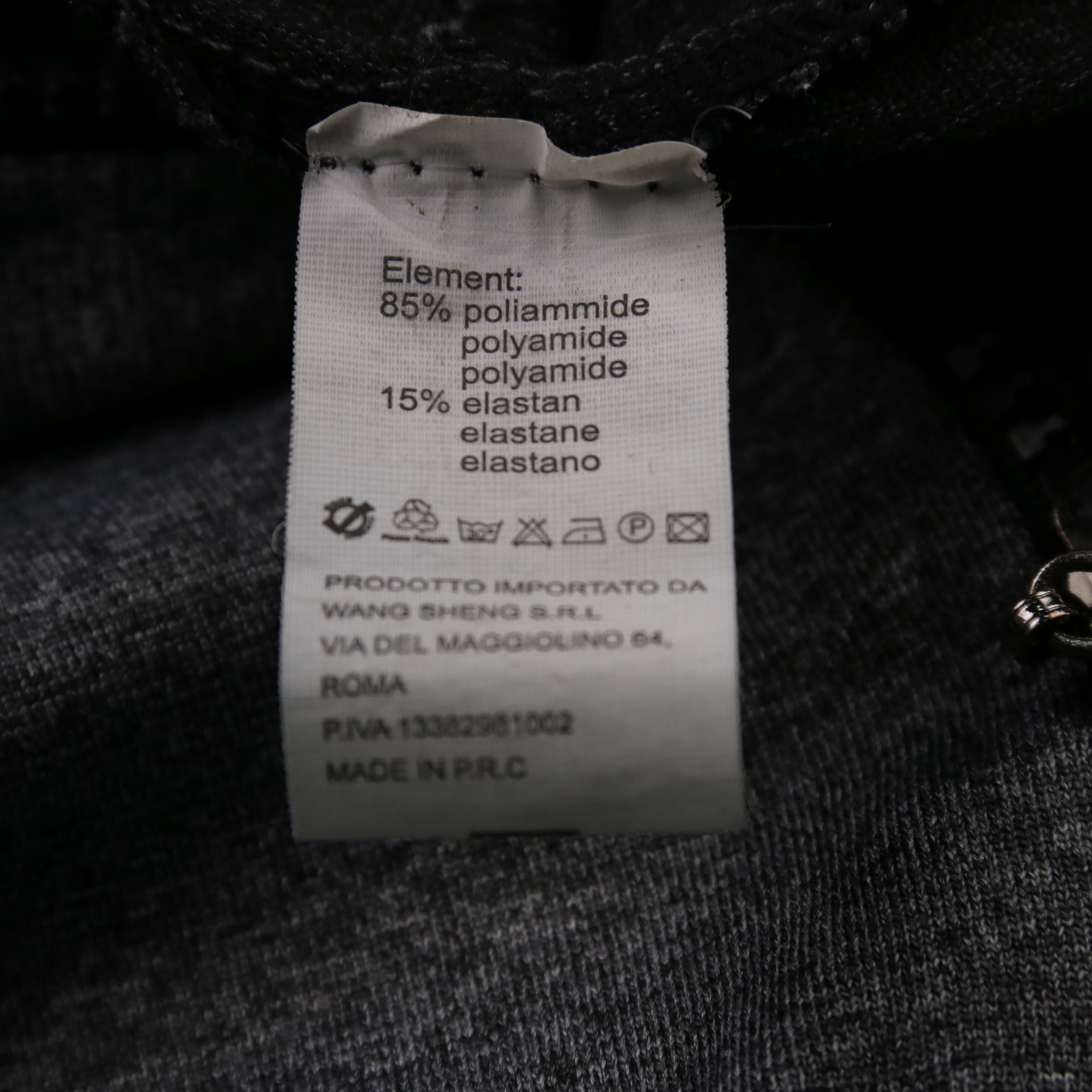 толстовка Sport