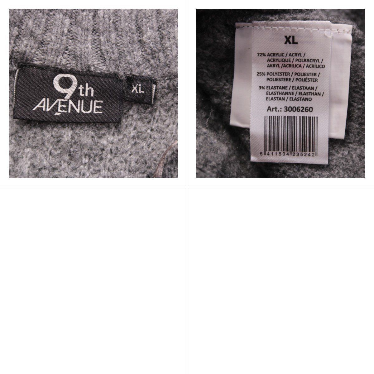 джемпер 9th Avenue