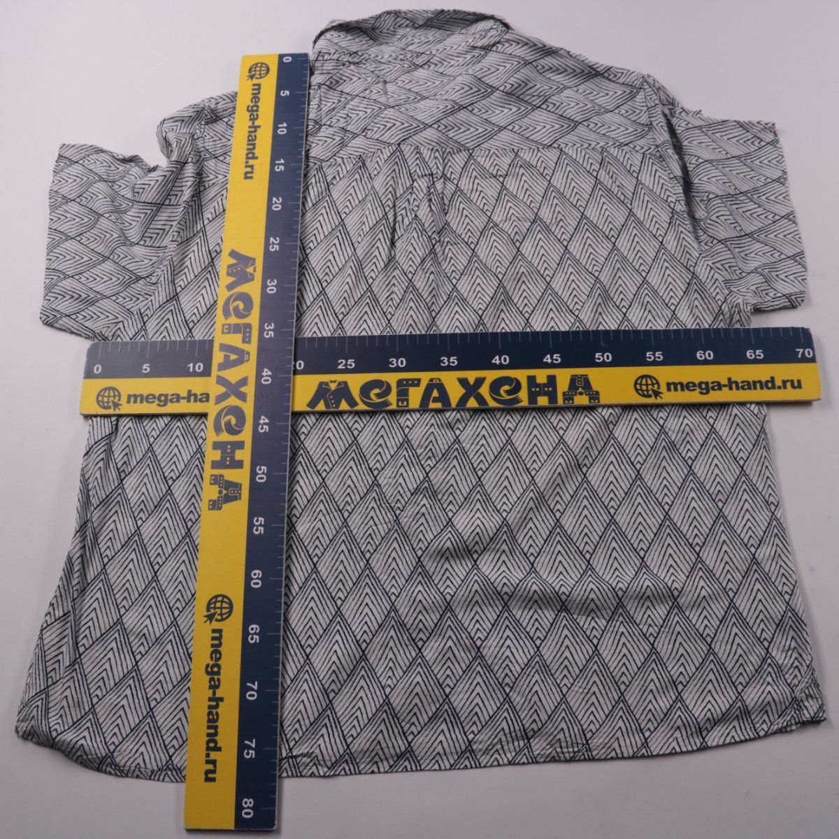 рубашка CW85