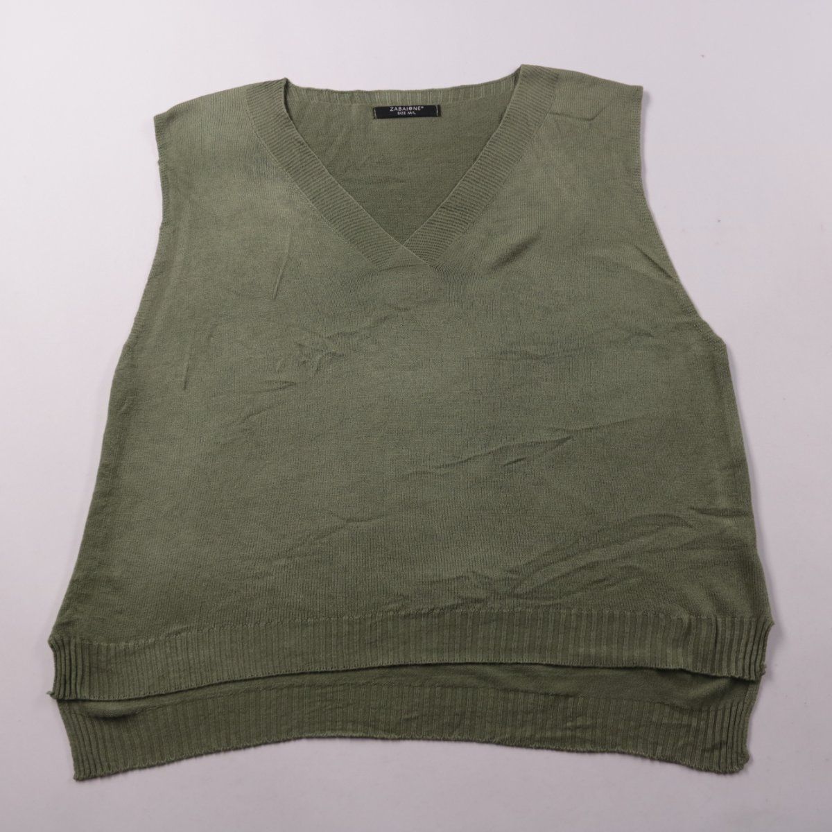 джемпер Zabaione