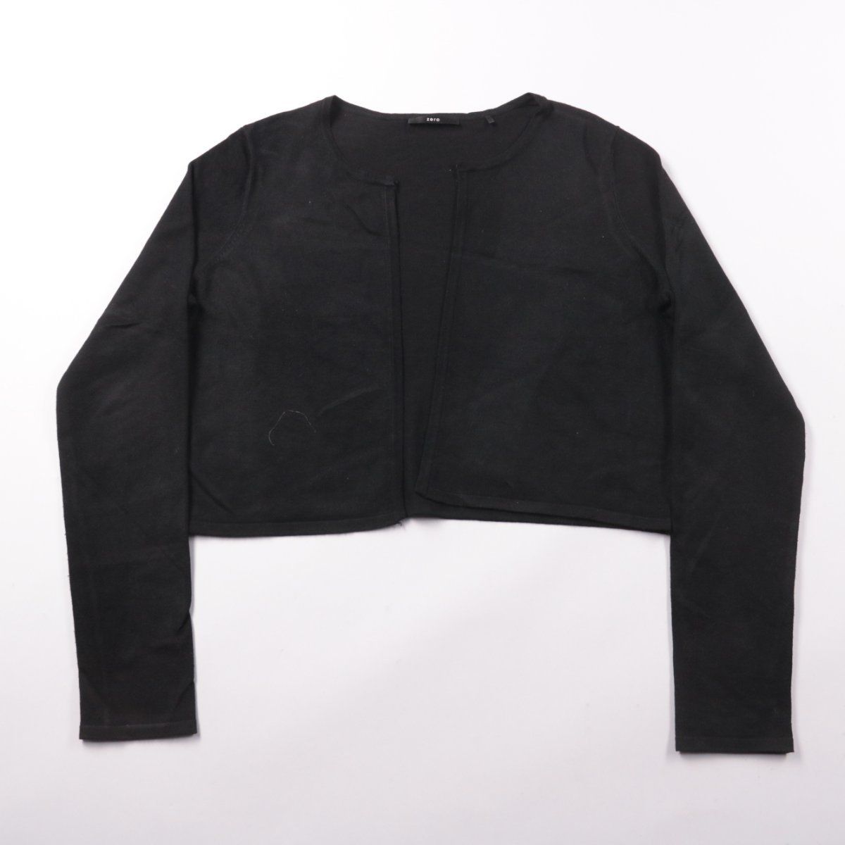кофта Zero