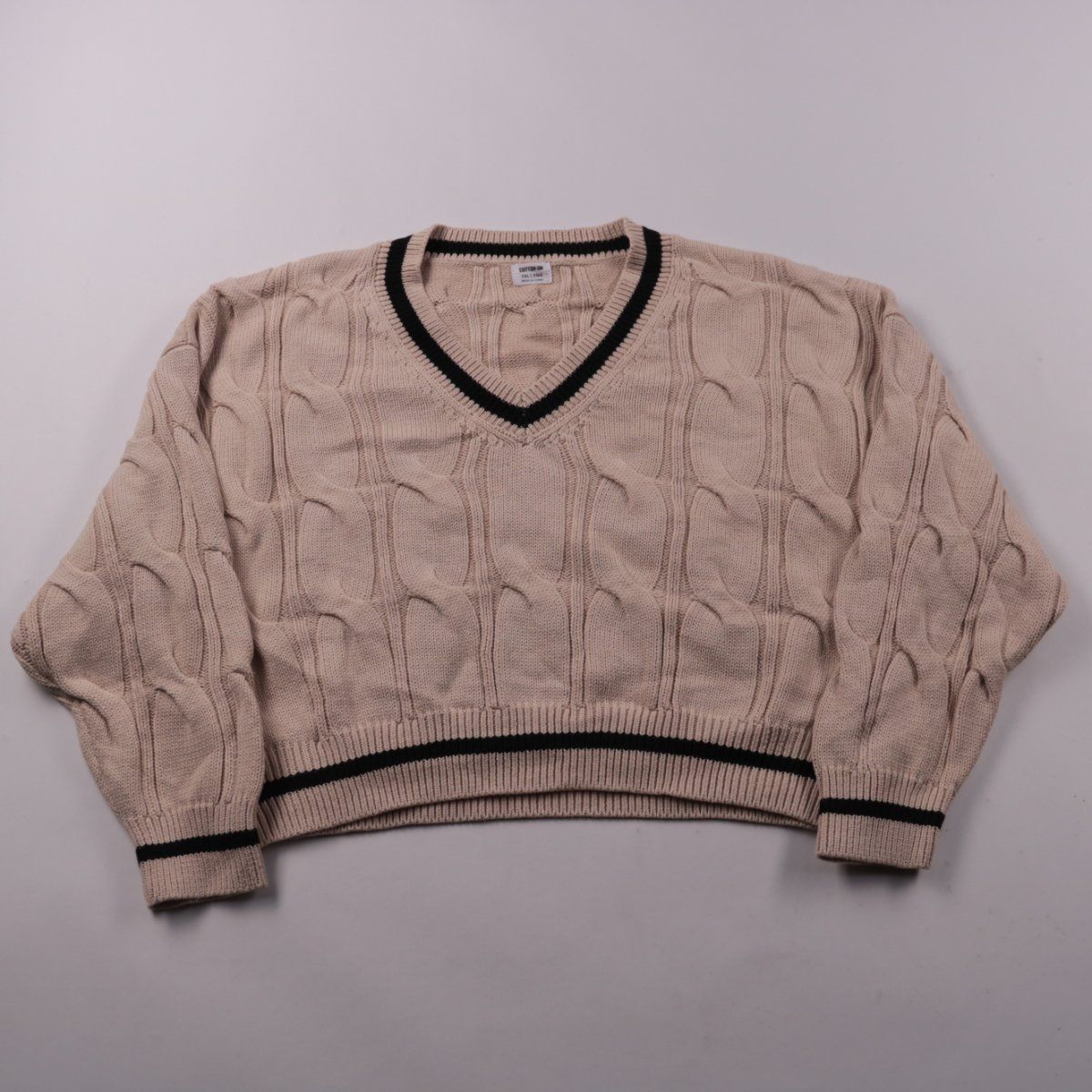 свитер Cotton On