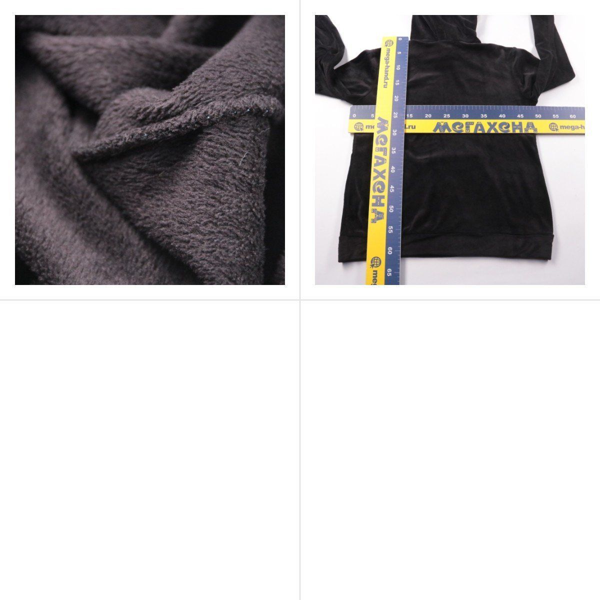 толстовка Dior