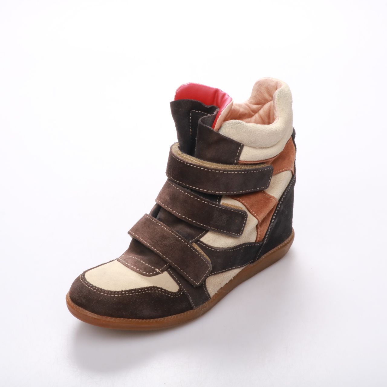 кроссовки Riviera Rouge