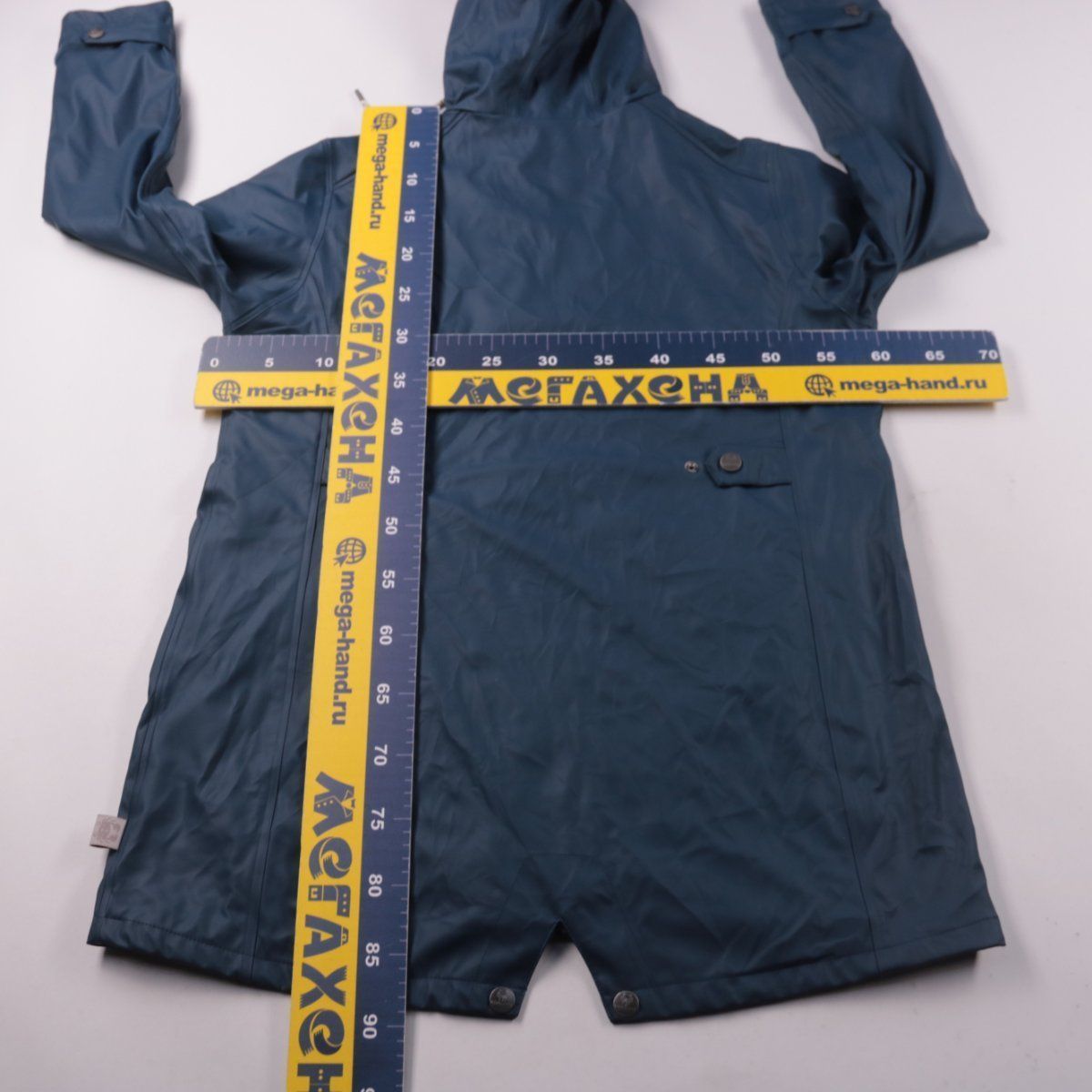 ветровка Strandgänger