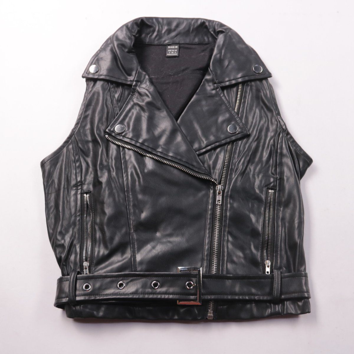 жилет Shein