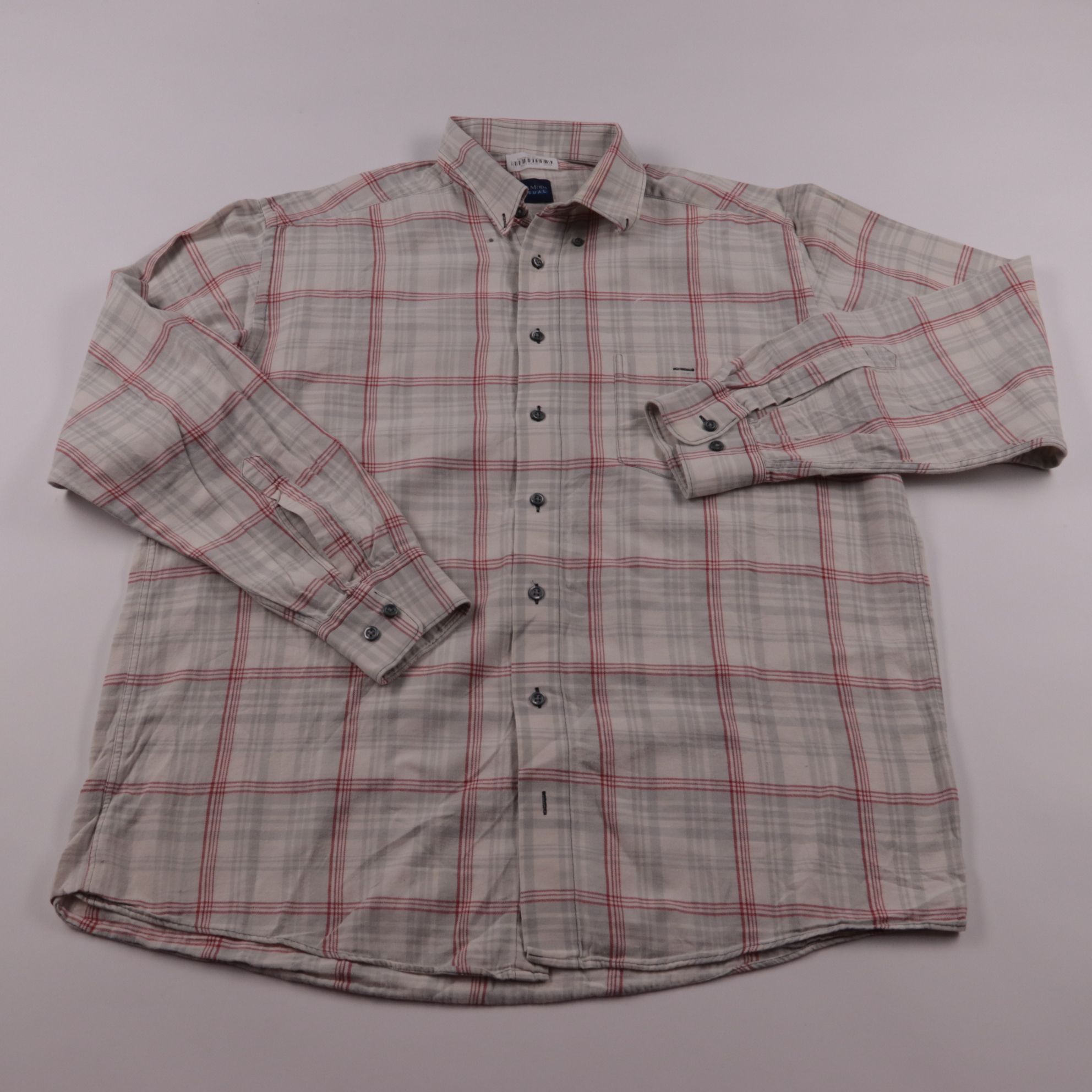 рубашка Casa Moda