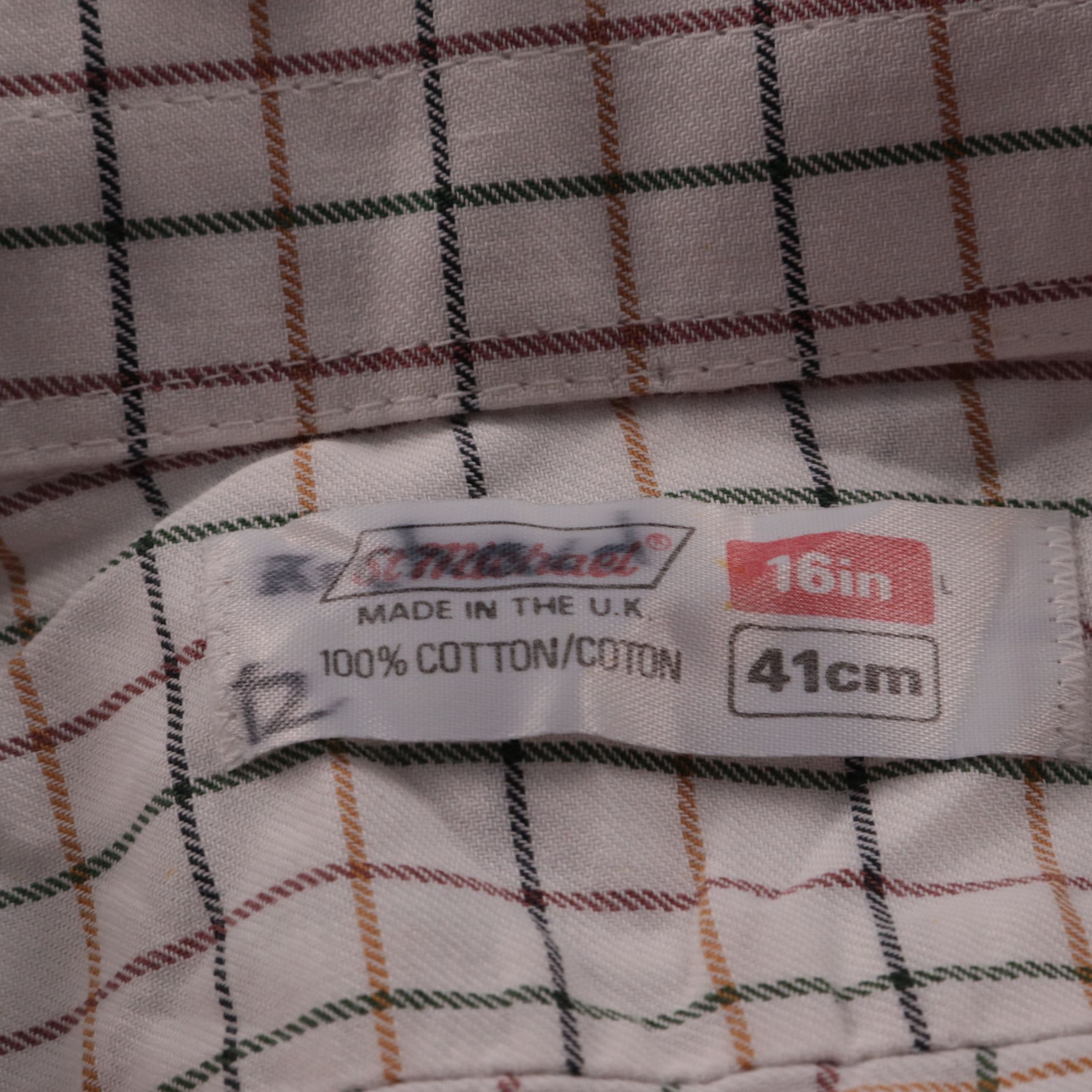 рубашка Michael