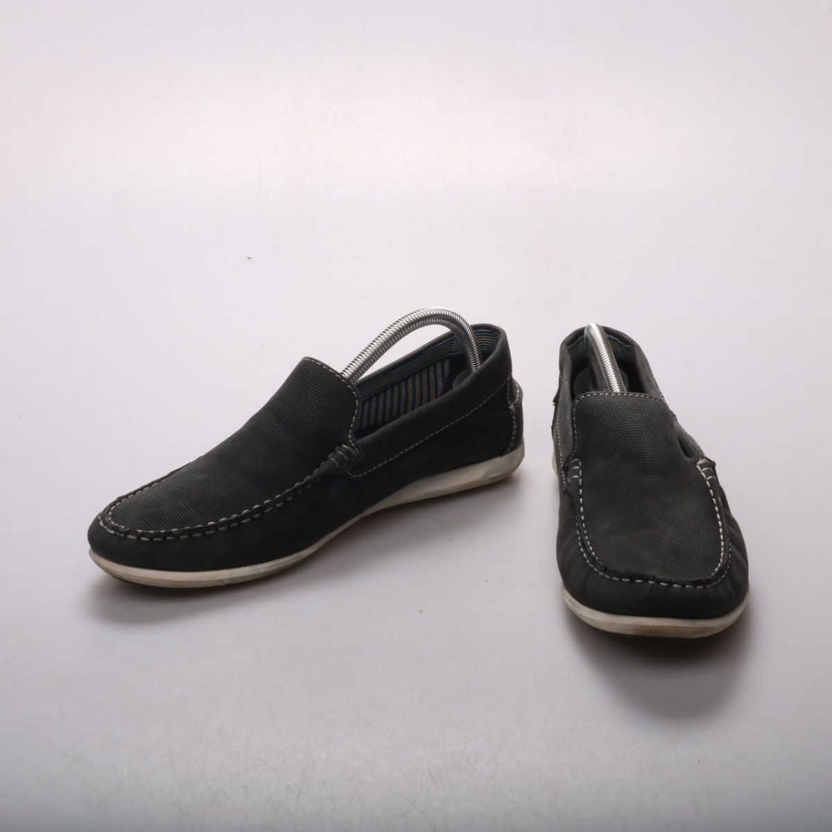 мокасины AMJ