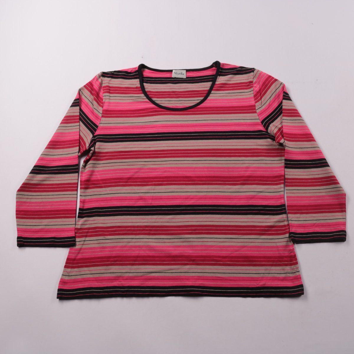 лонгслив Viyella