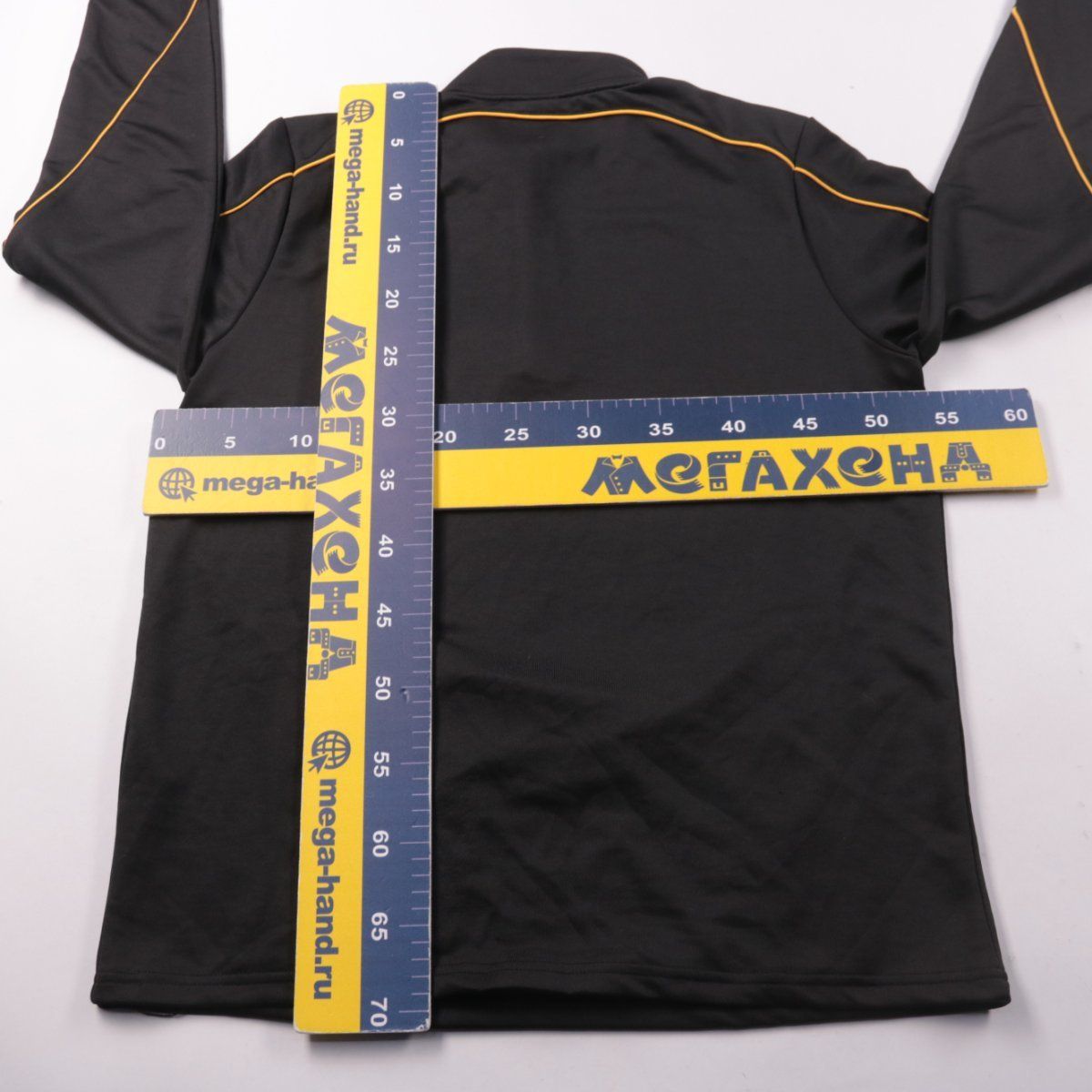 толстовка Erima