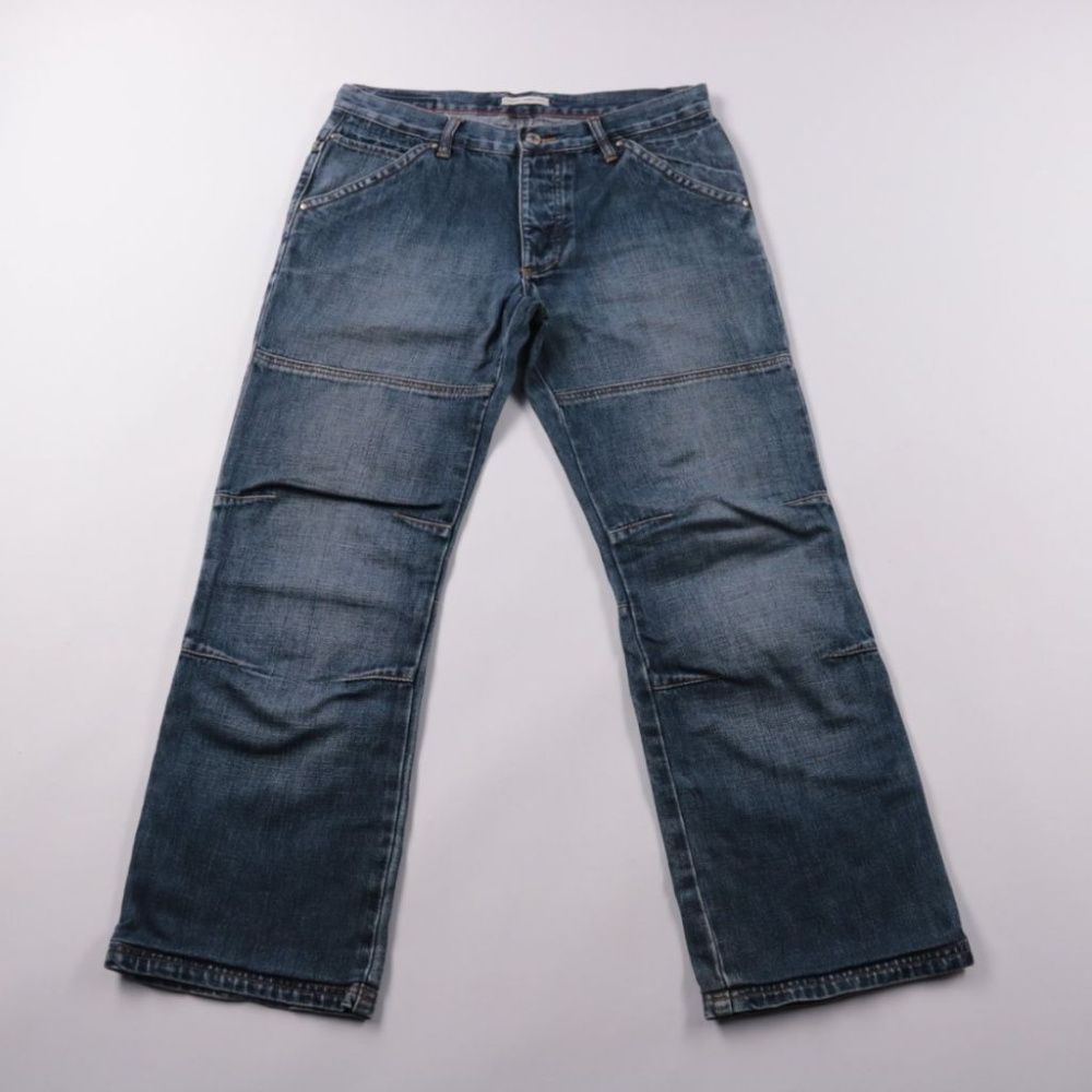 джинсы Tom Tailor