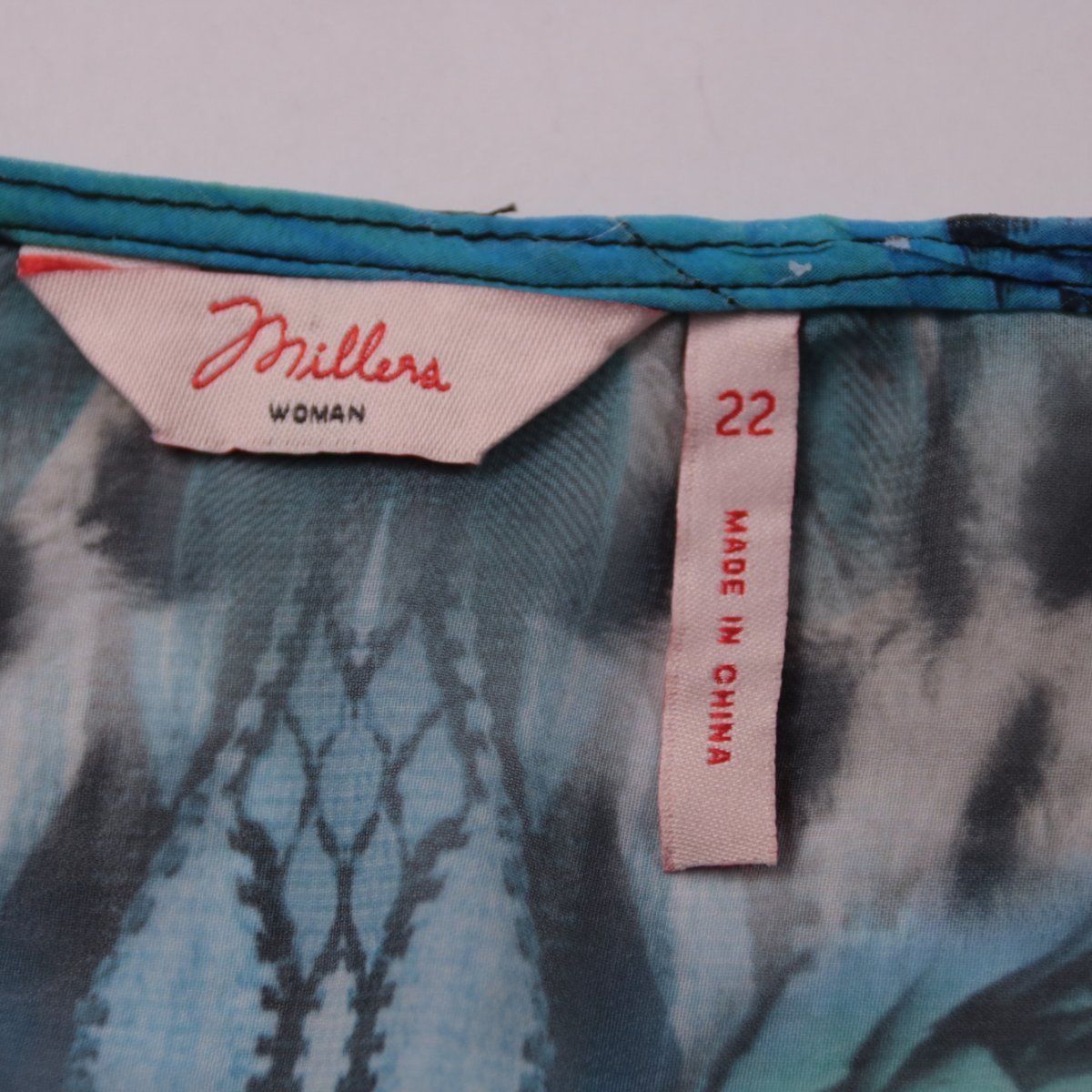 блузка Millers