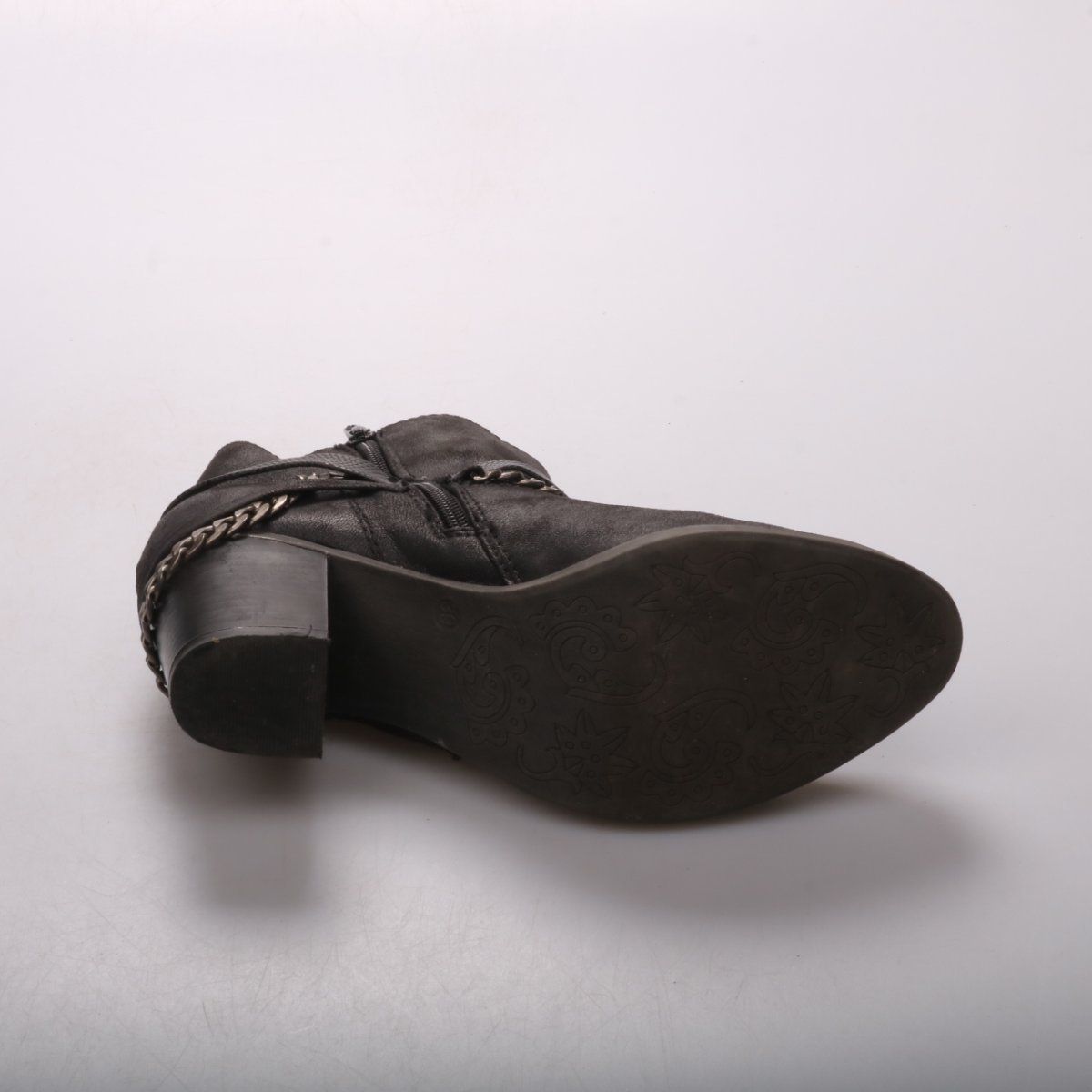 ботильоны Jane Klain