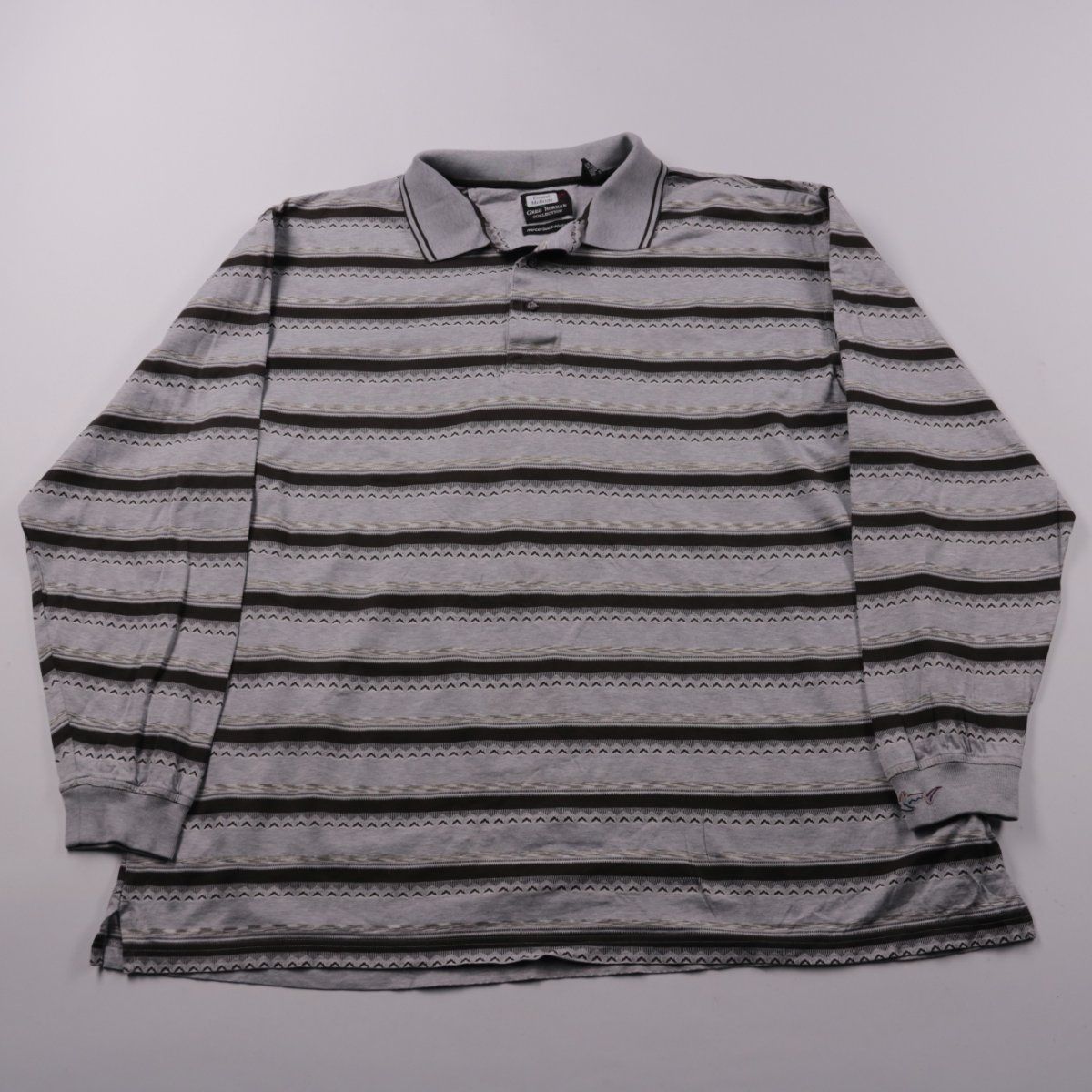 поло Greg Norman