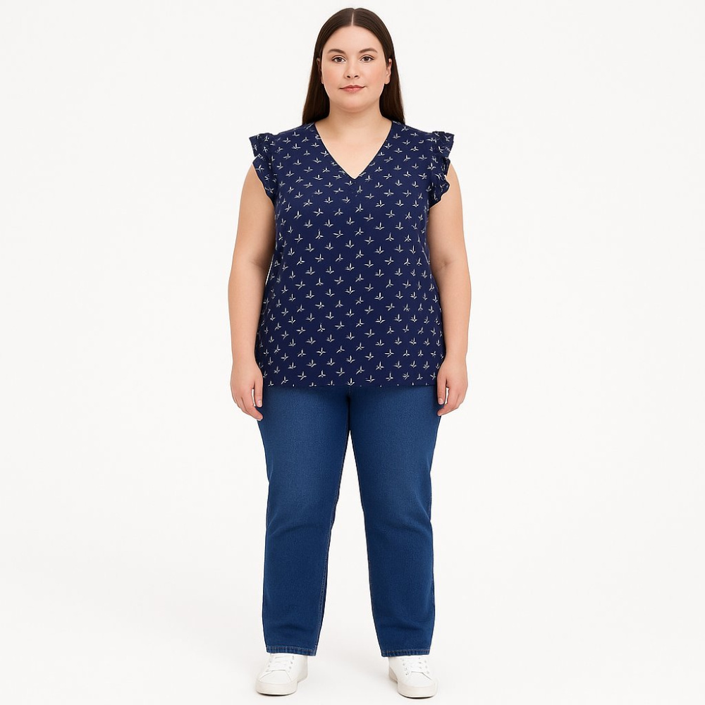 блузка Up2Fashion