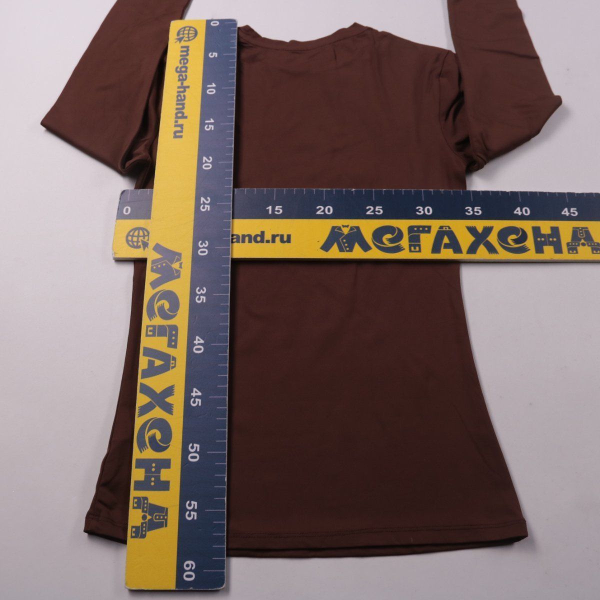 лонгслив Dunnes