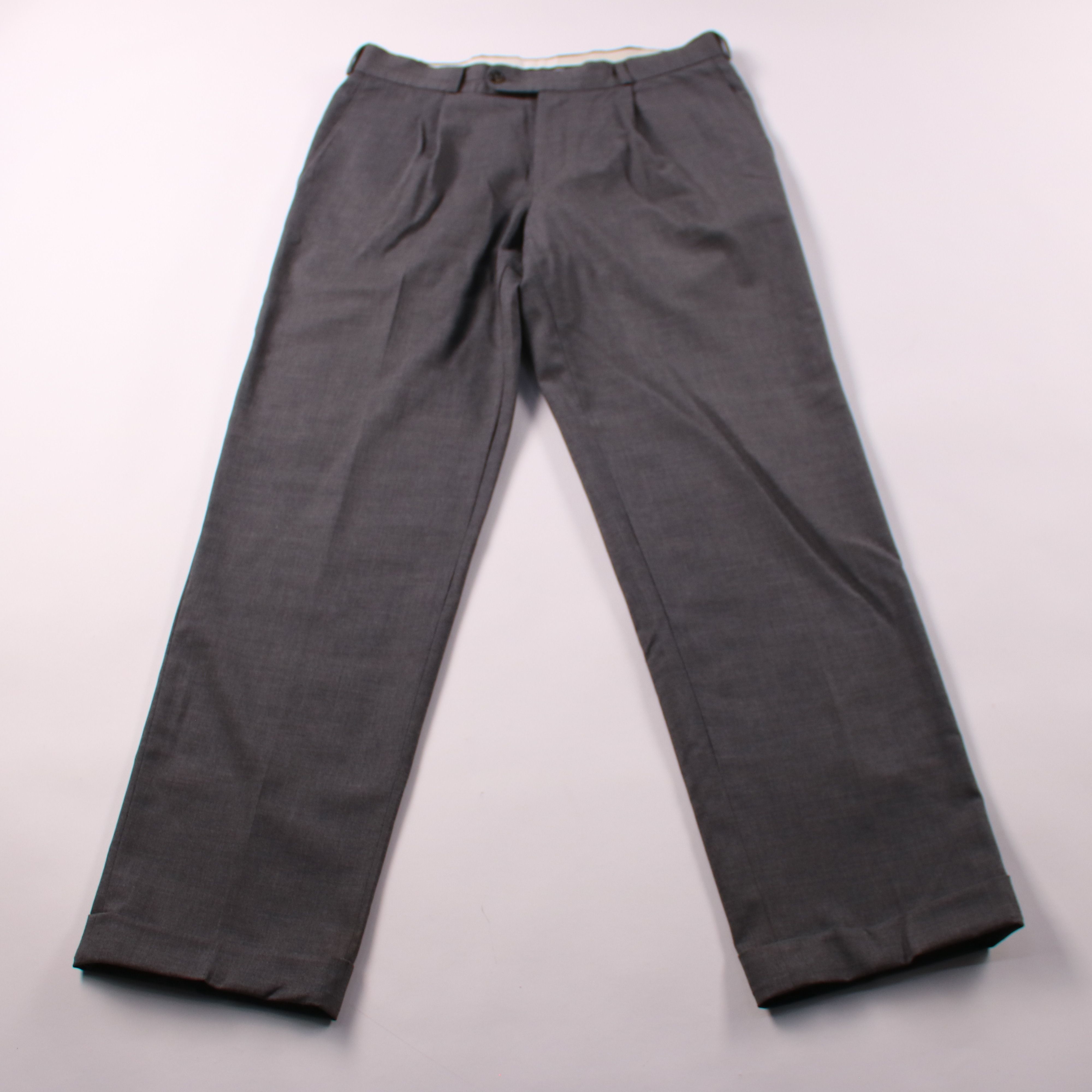 брюки Christian Berg