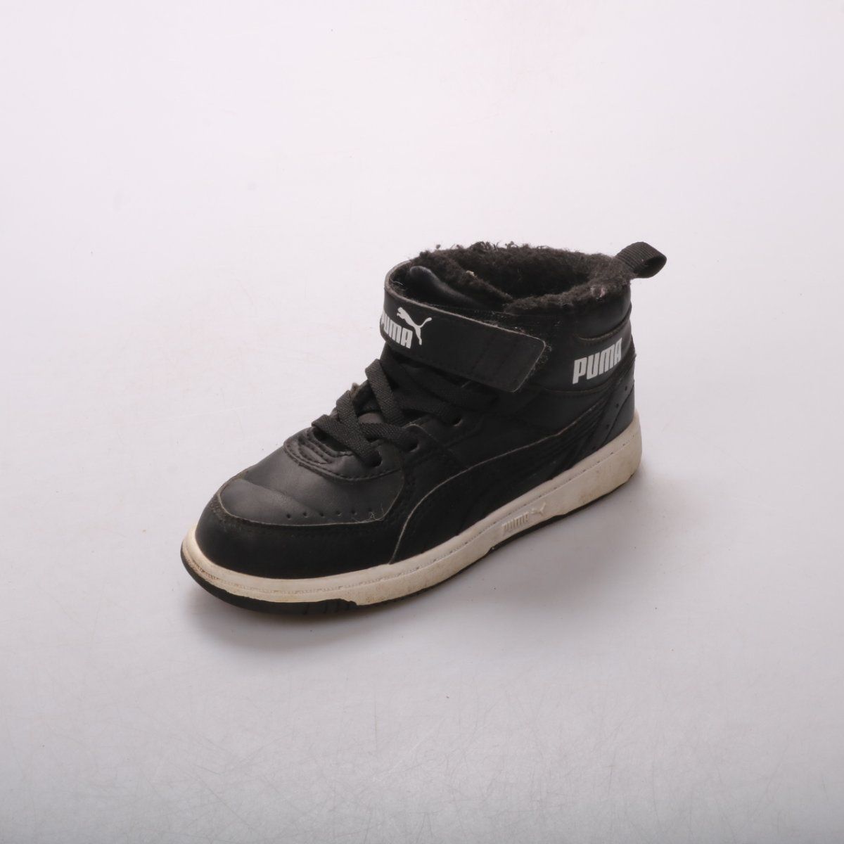 кроссовки Puma