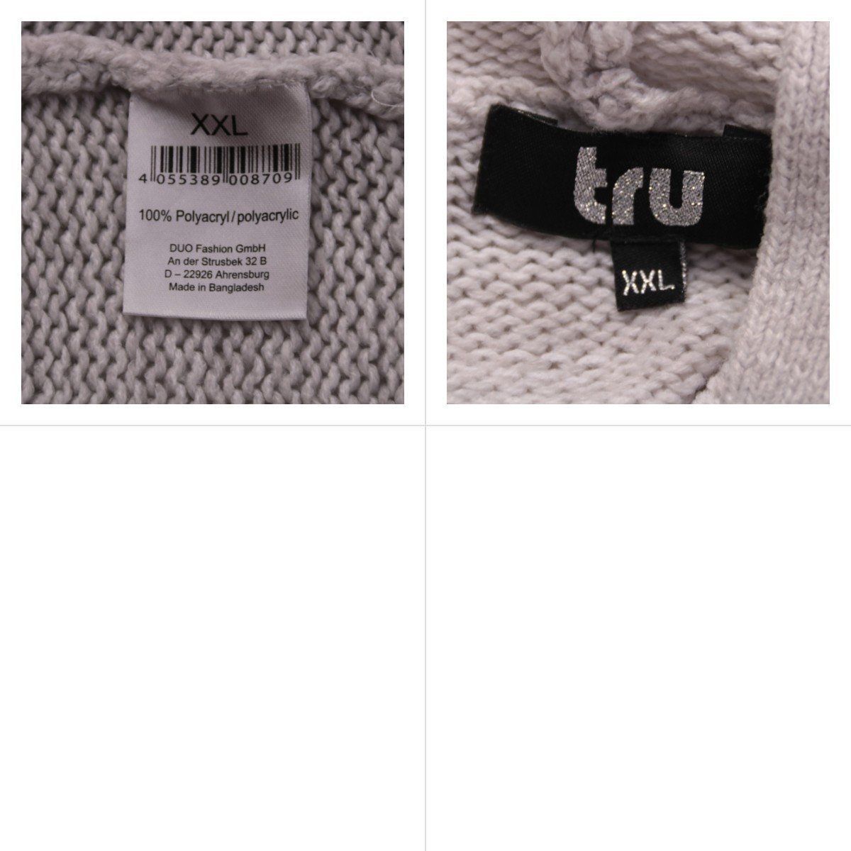 кардиган Tru