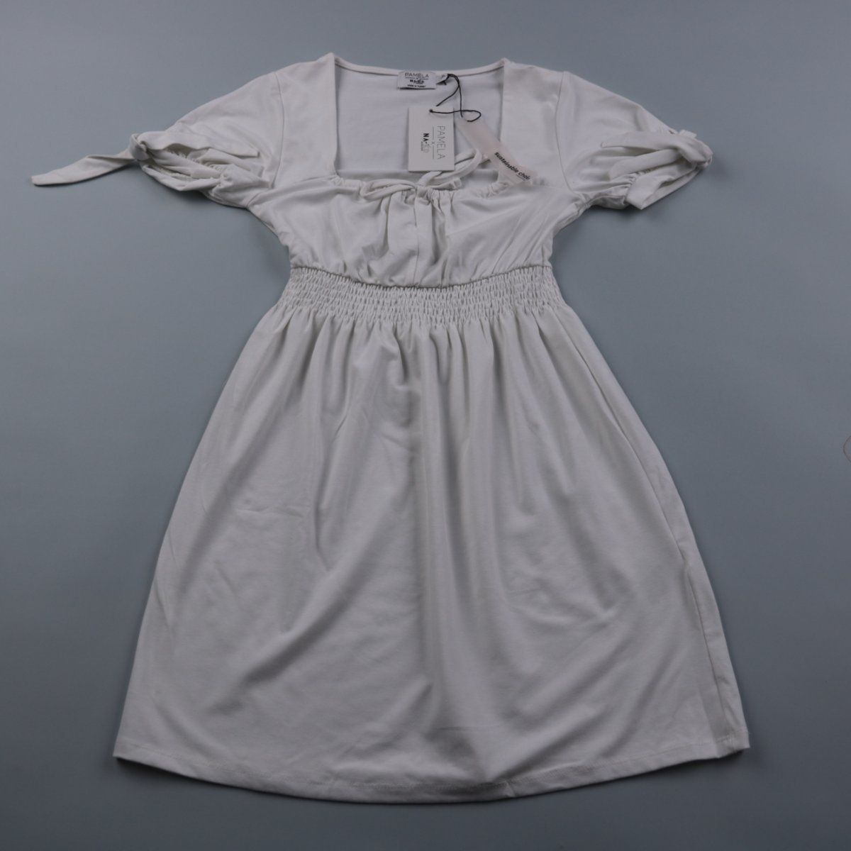 платье Pamela x NA-KD