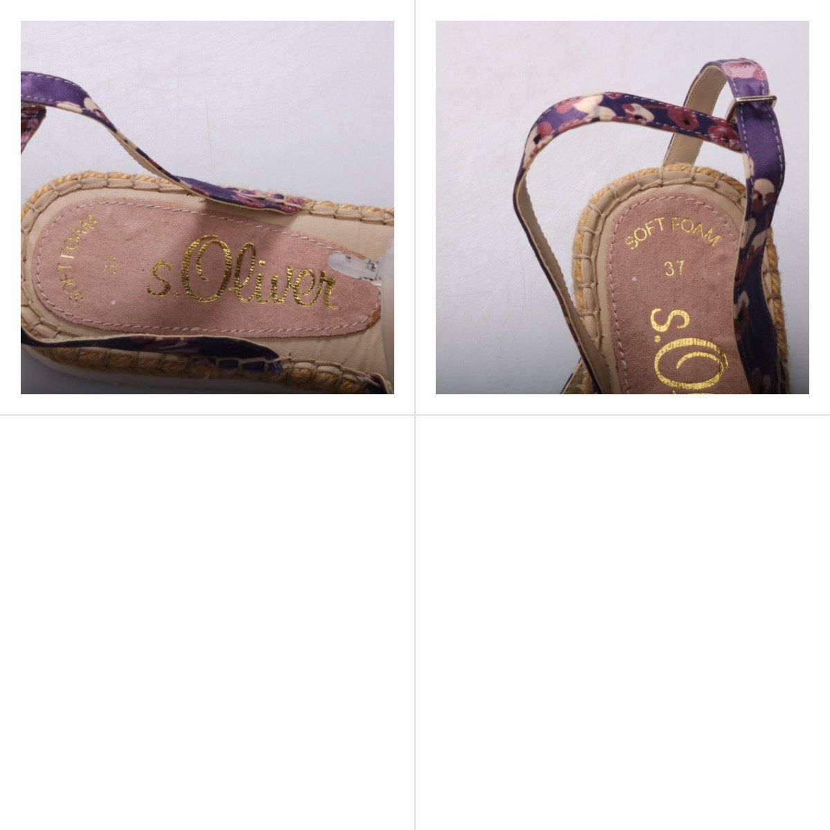 сандалии s.Oliver