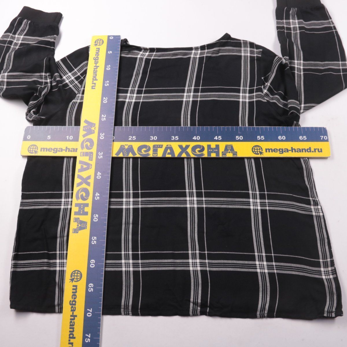 блузка Street One