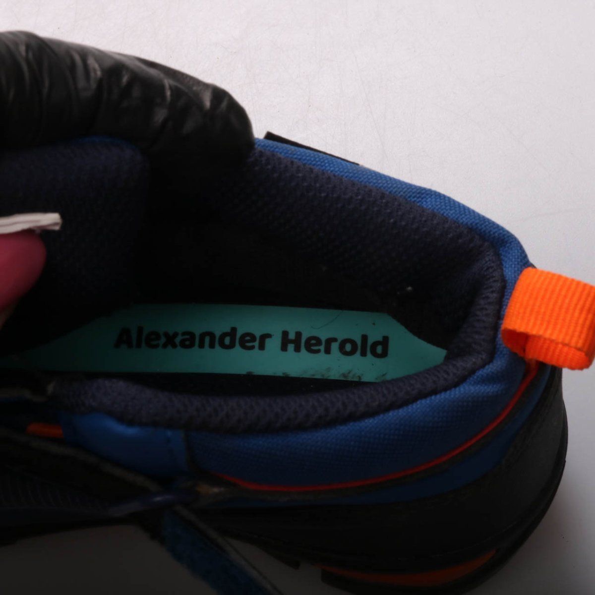 ботинки Quechua