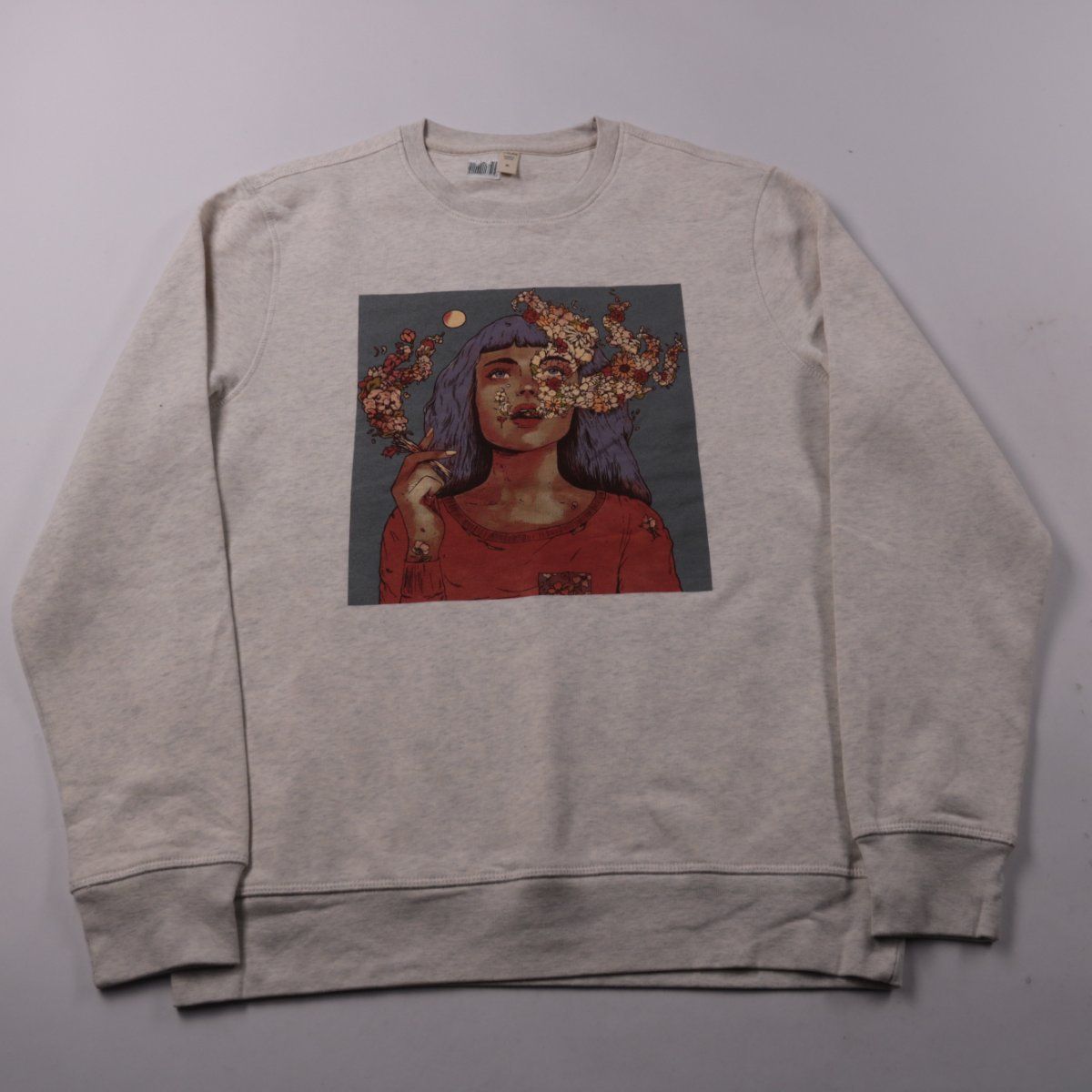 свитшот Wituka