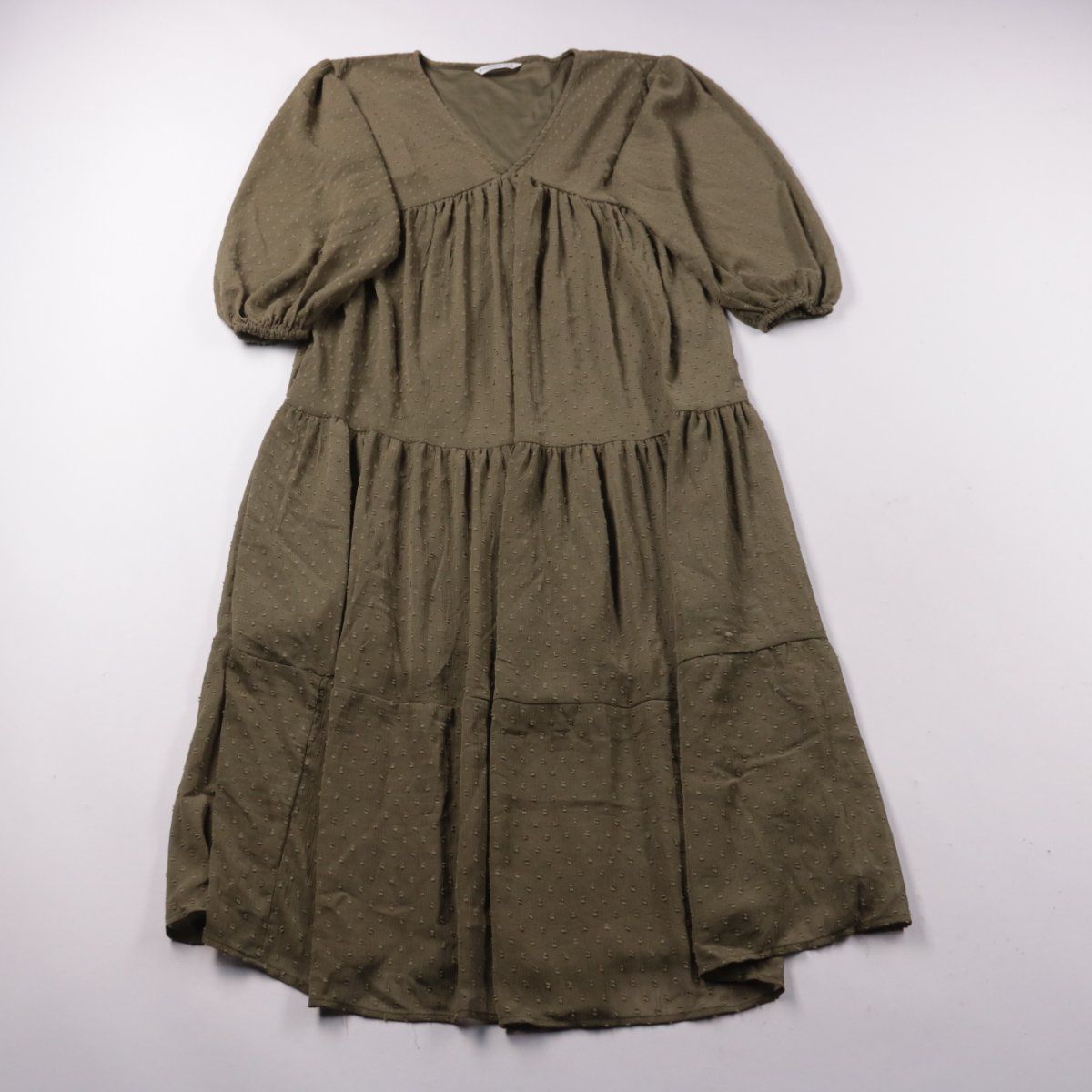 платье Stradivarius