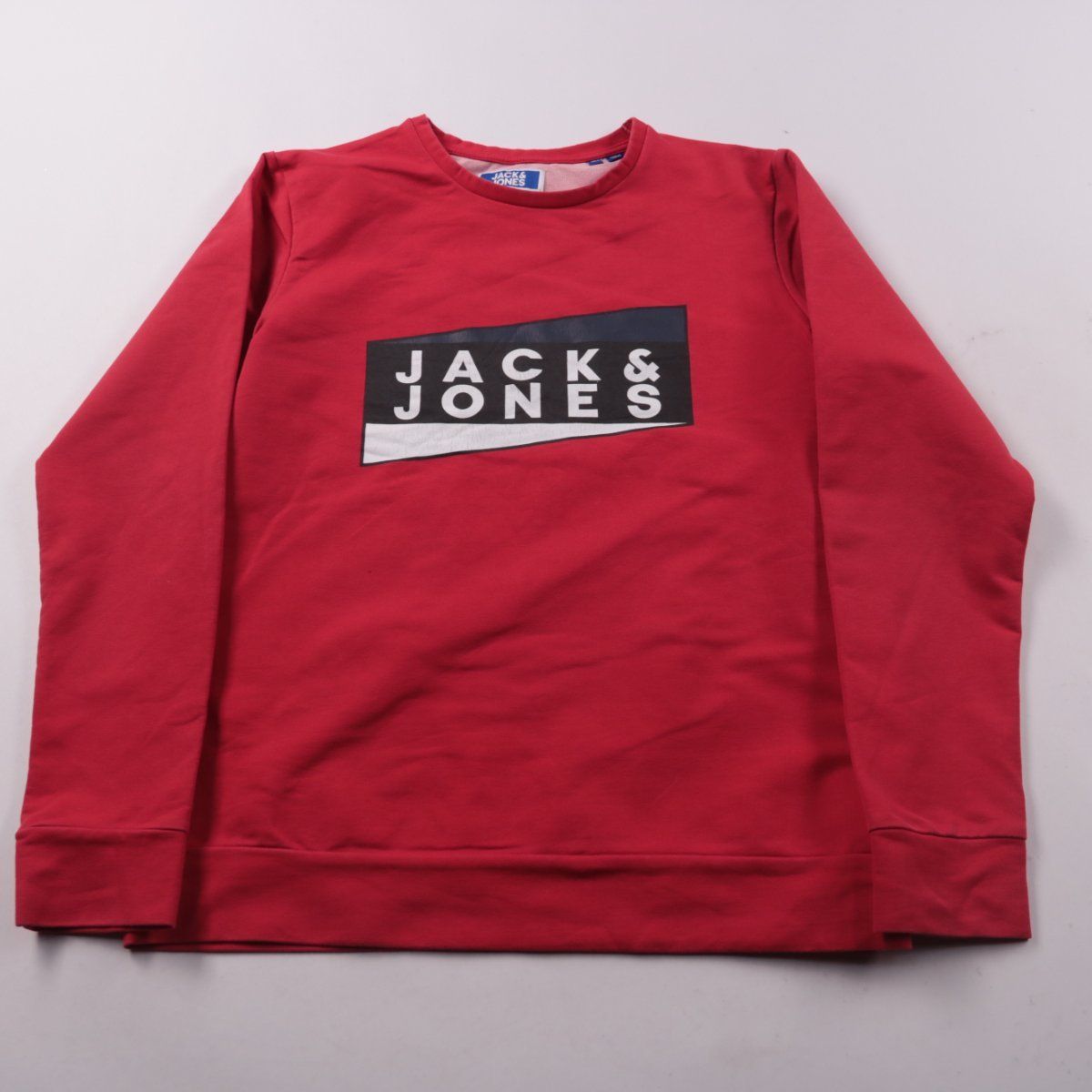 толстовка Jack & Jones