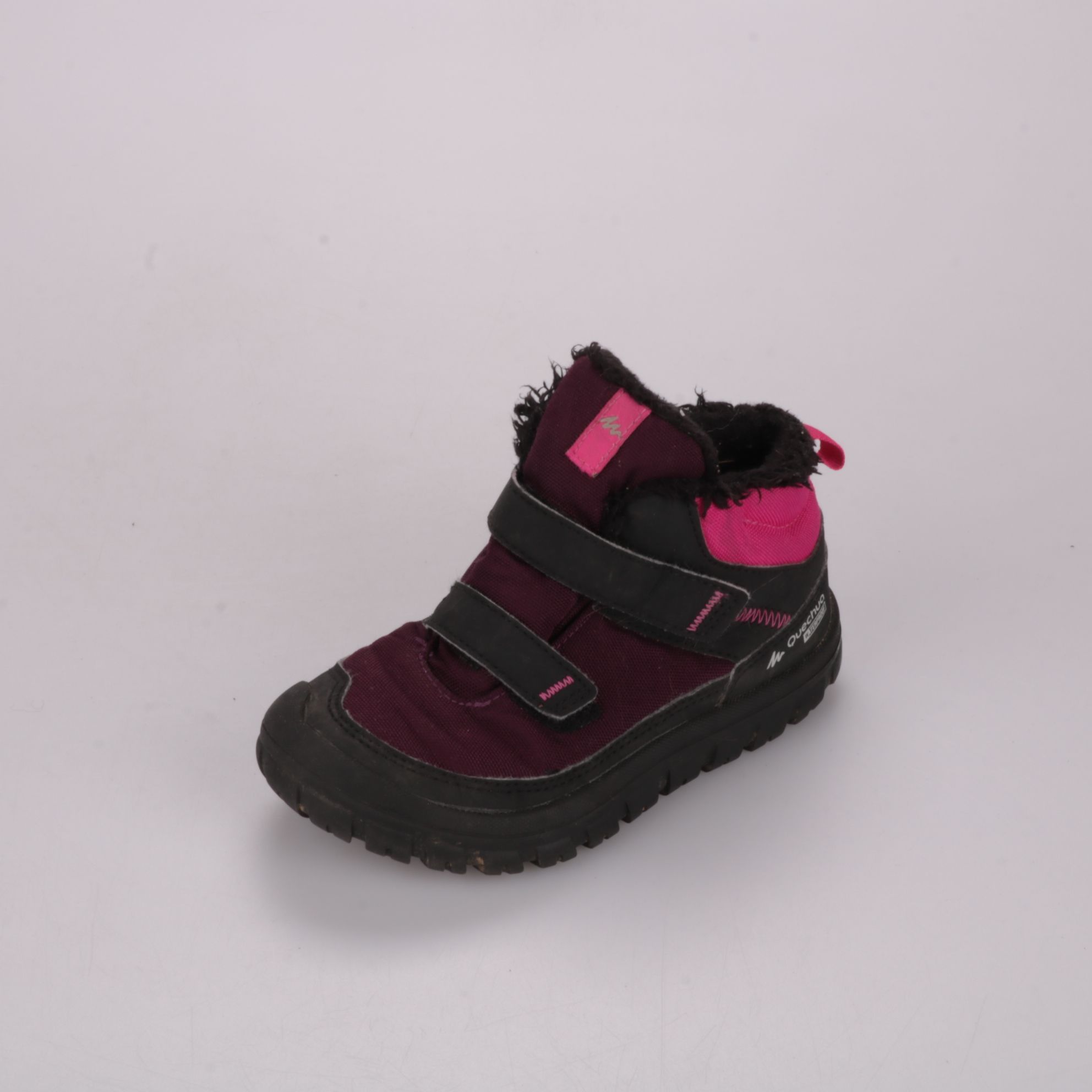 ботинки Quechua