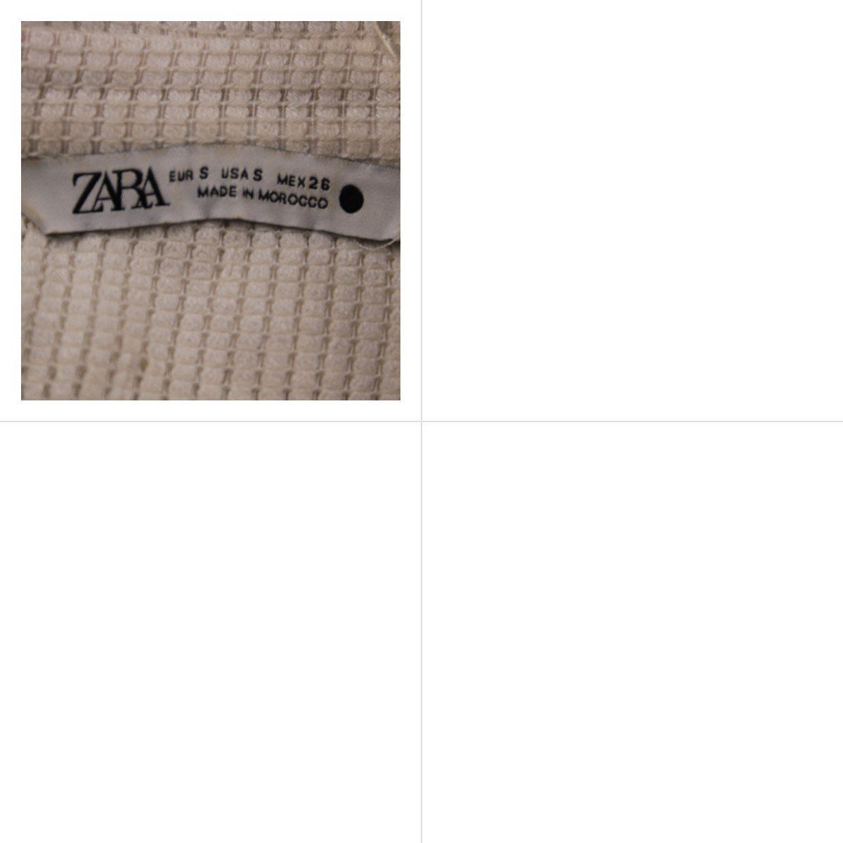 куртка Zara